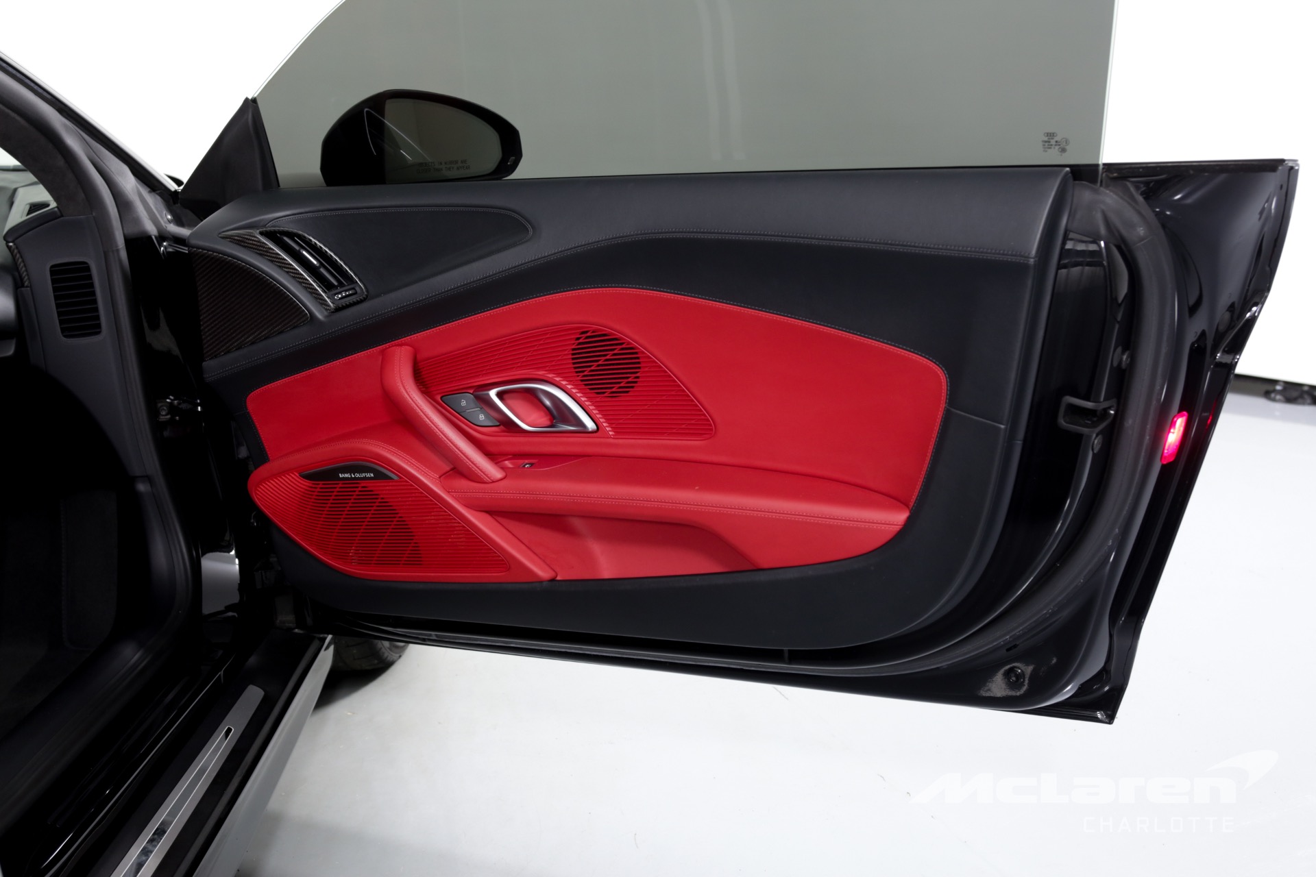 Used 2017 Audi R8 5.2 quattro V10 | Charlotte, NC
