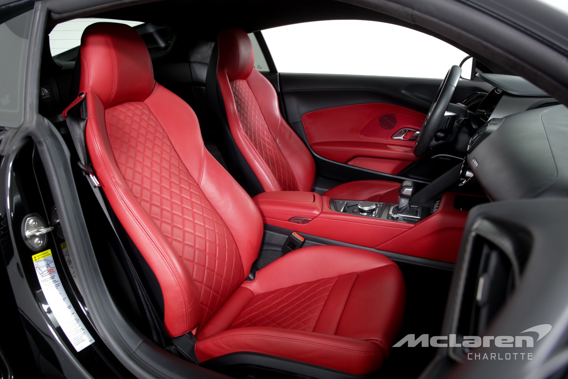 Used 2017 Audi R8 5.2 quattro V10 | Charlotte, NC