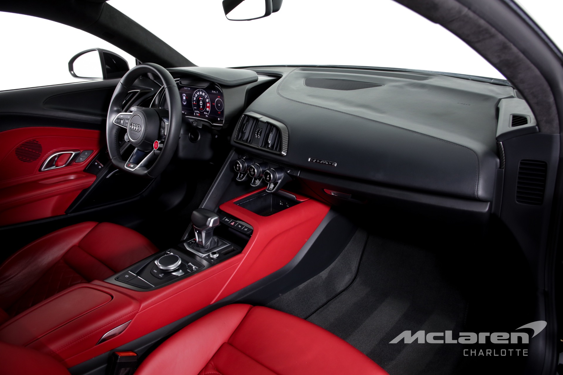 Used 2017 Audi R8 5.2 quattro V10 | Charlotte, NC