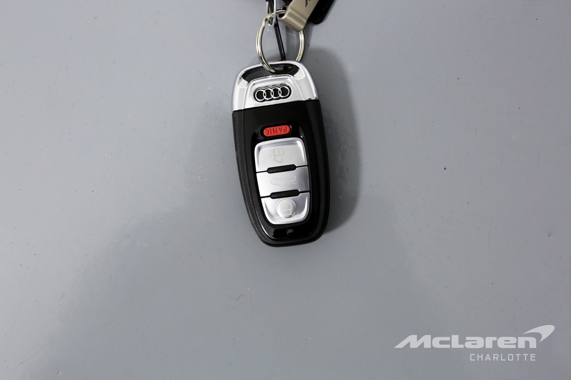 Used 2017 Audi R8 5.2 quattro V10 | Charlotte, NC
