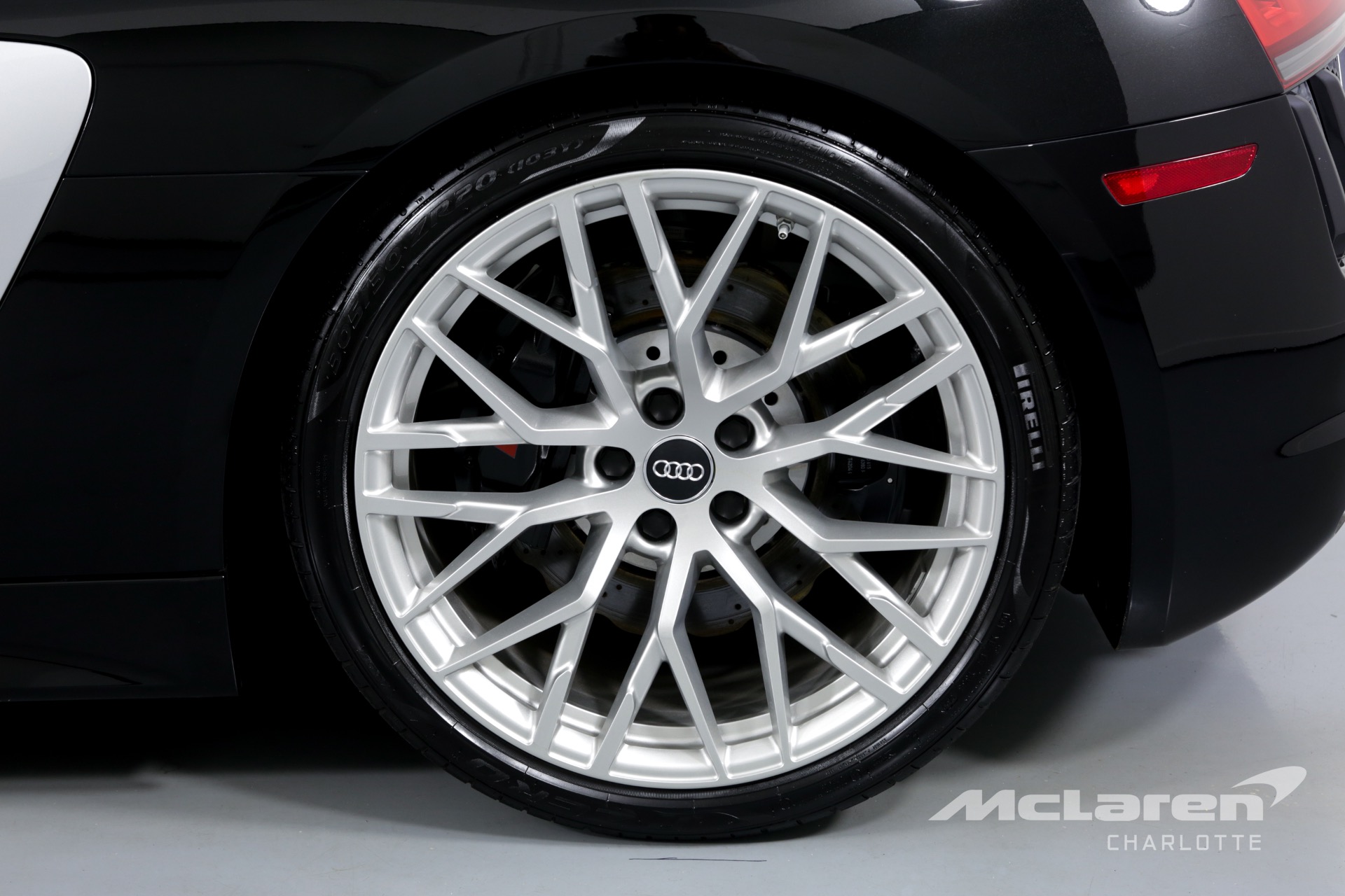 Used 2017 Audi R8 5.2 quattro V10 | Charlotte, NC