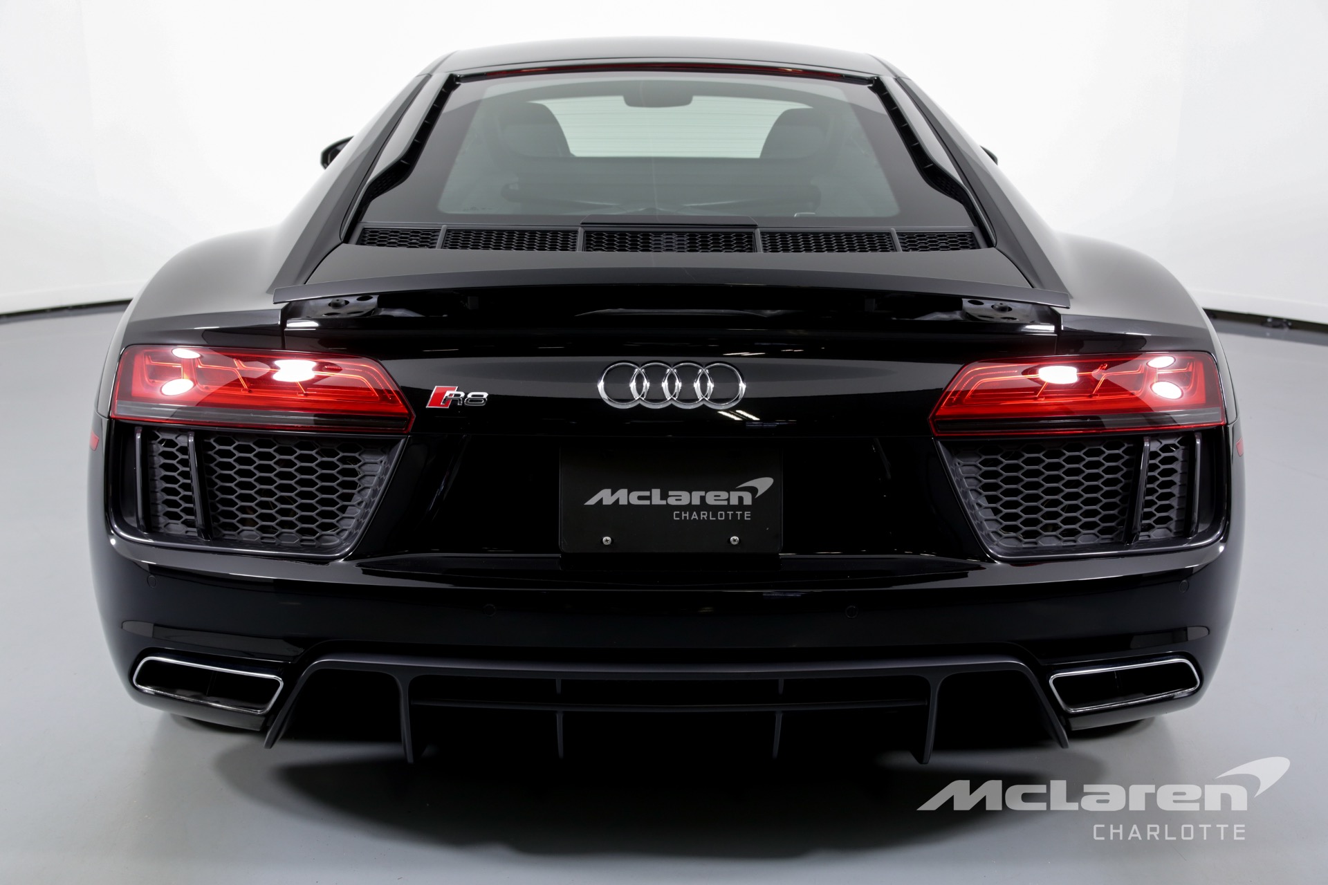 Used 2017 Audi R8 5.2 quattro V10 | Charlotte, NC