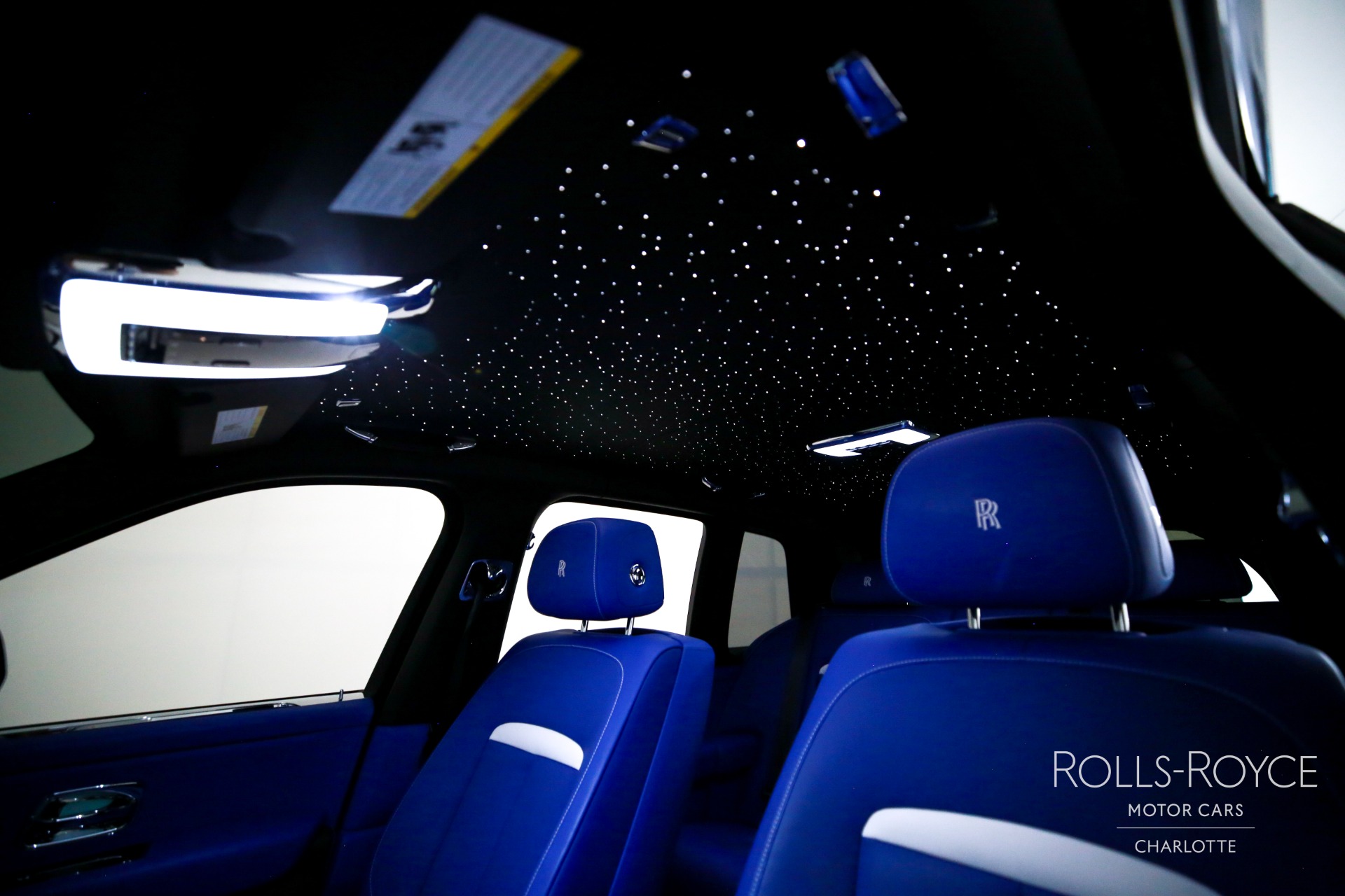 Used 2024 Rolls-Royce Cullinan  | Charlotte, NC