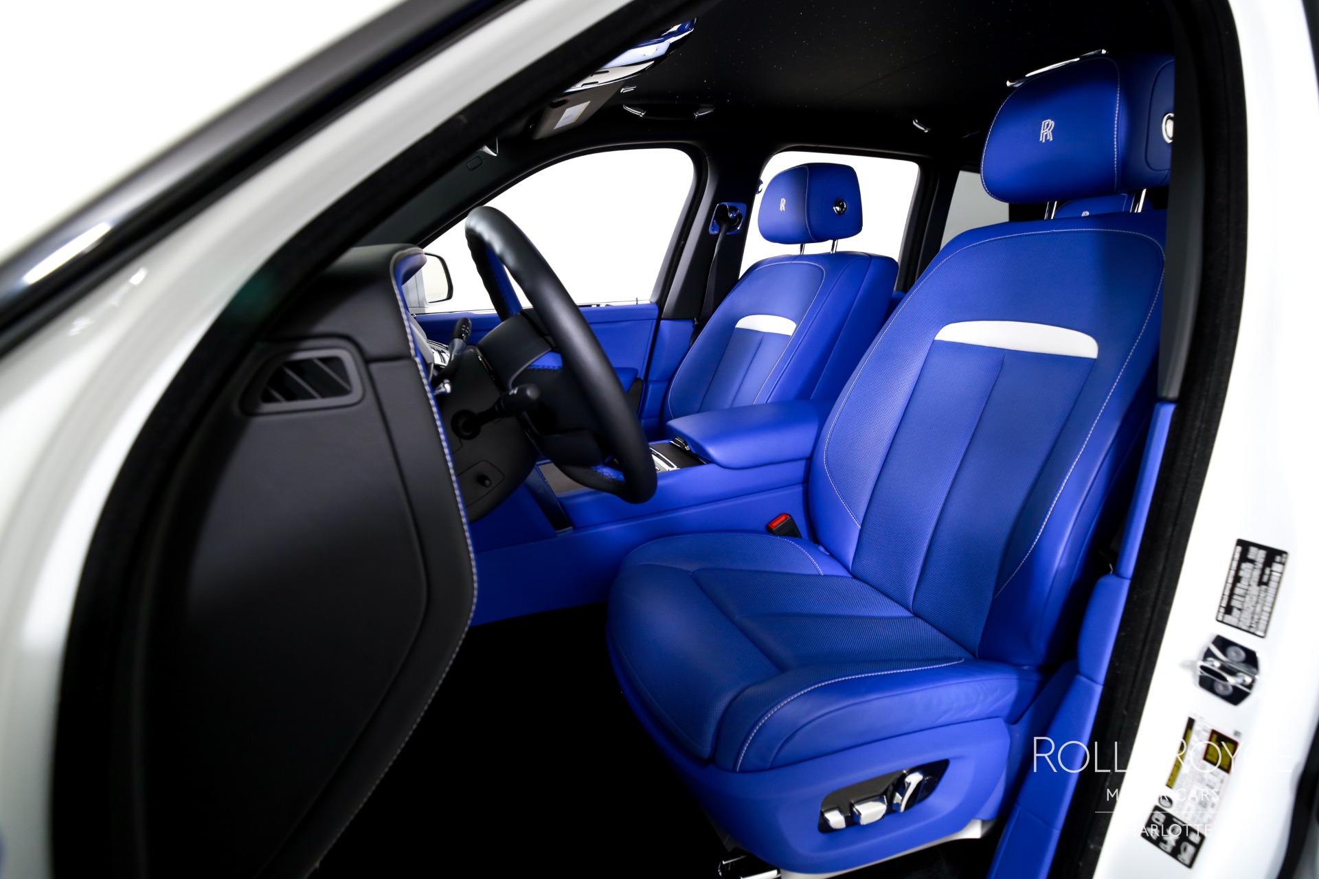 Used 2024 Rolls-Royce Cullinan  | Charlotte, NC