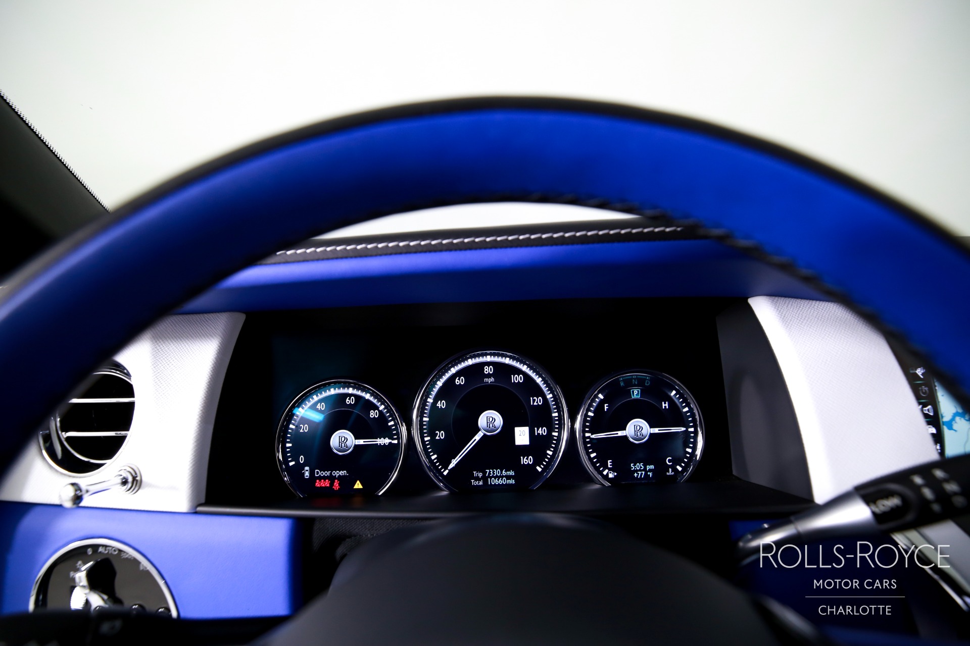 Used 2024 Rolls-Royce Cullinan  | Charlotte, NC