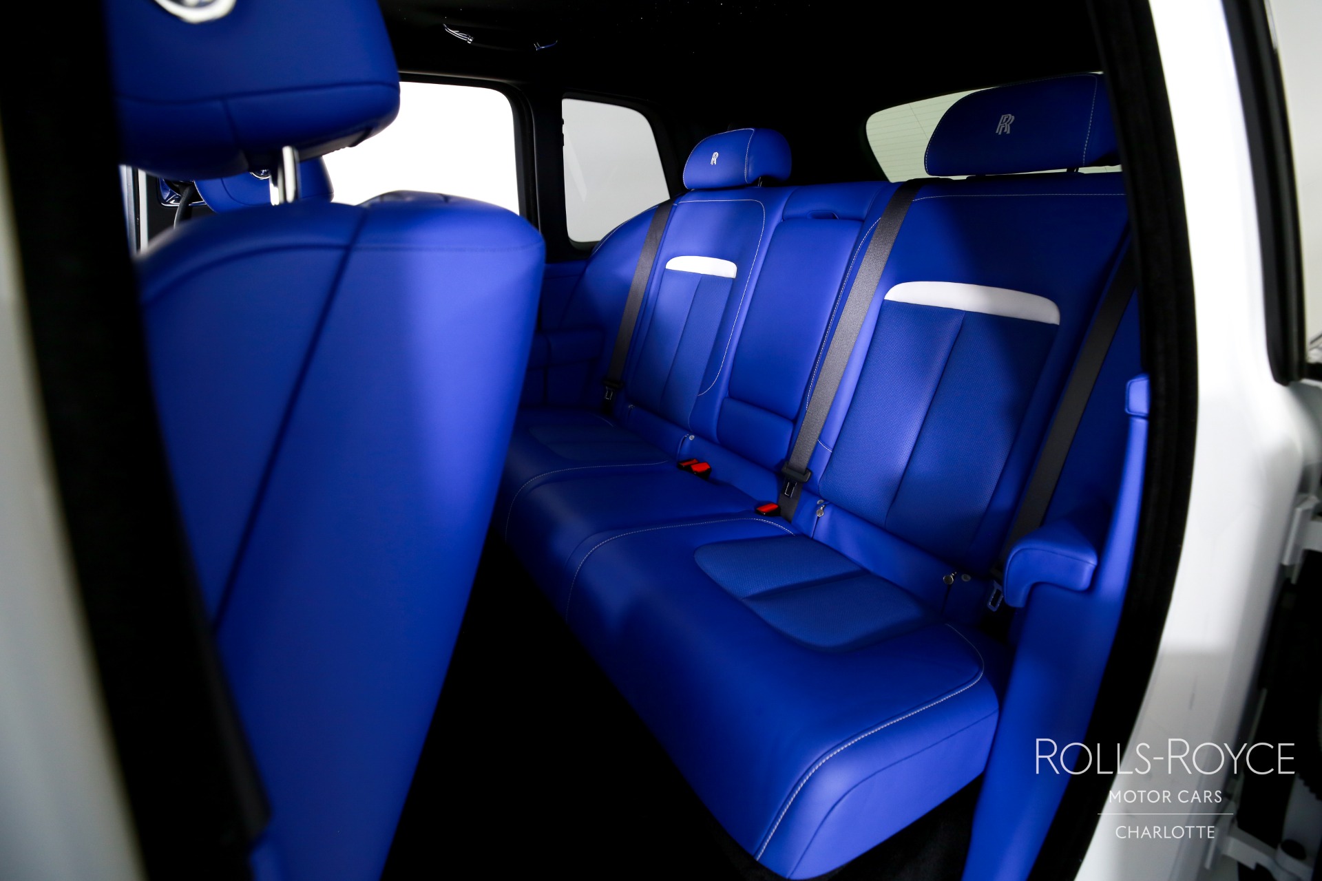 Used 2024 Rolls-Royce Cullinan  | Charlotte, NC