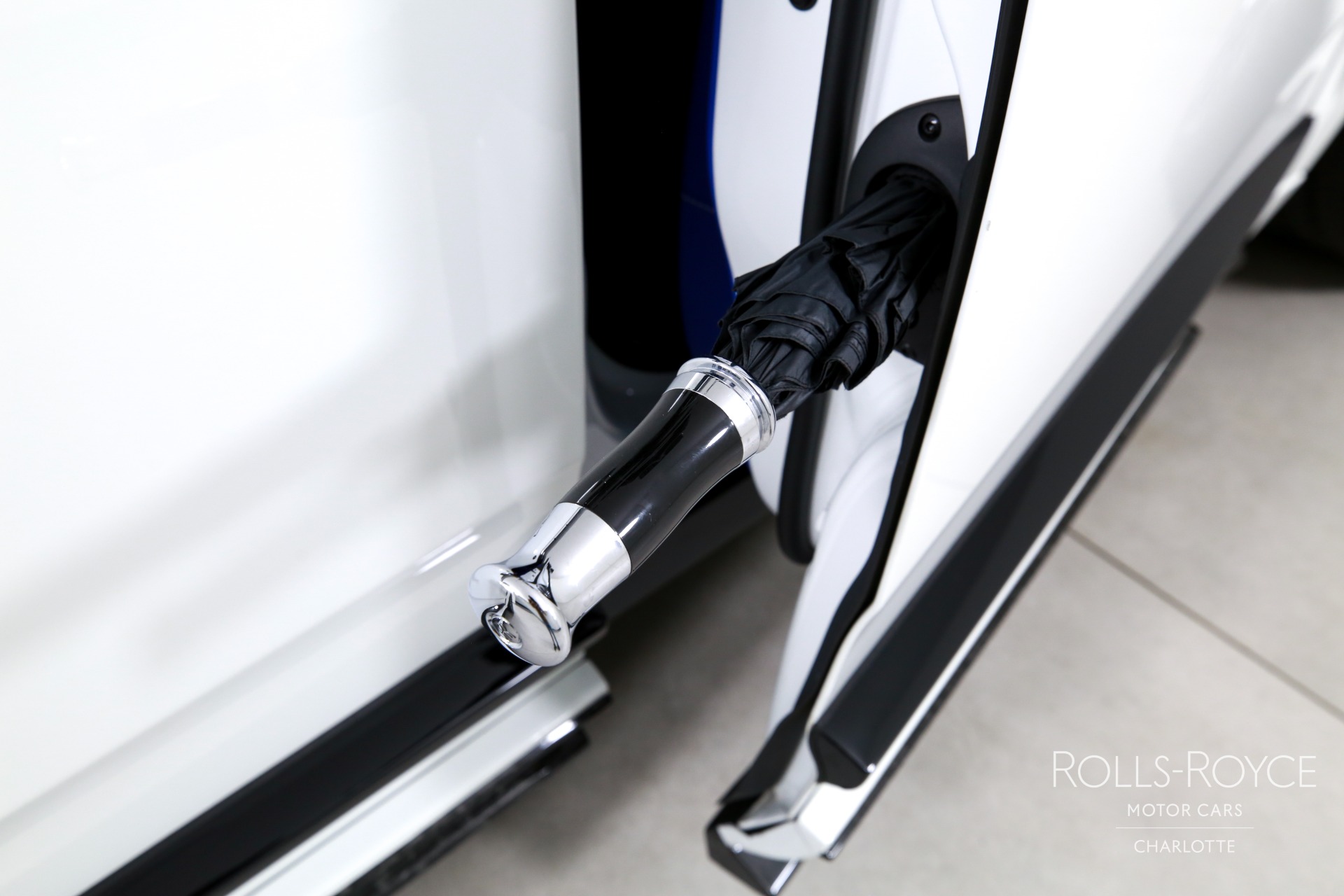 Used 2024 Rolls-Royce Cullinan  | Charlotte, NC