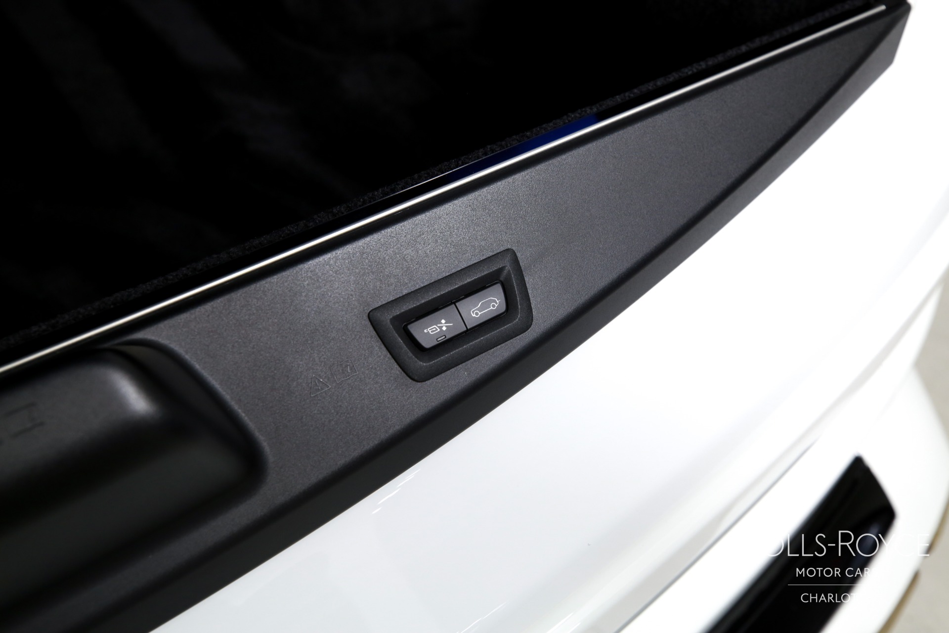 Used 2024 Rolls-Royce Cullinan  | Charlotte, NC