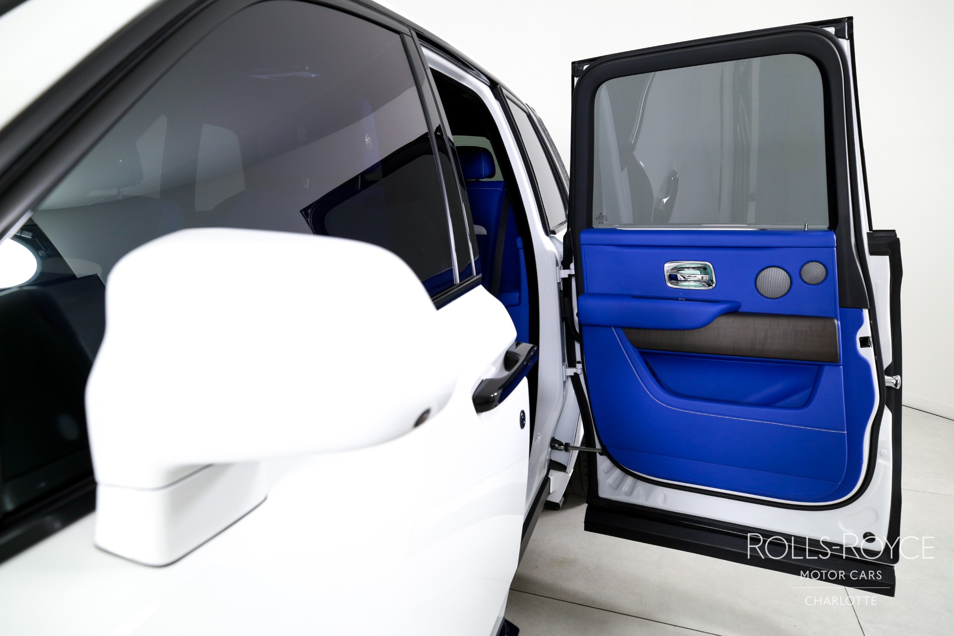 Used 2024 Rolls-Royce Cullinan  | Charlotte, NC