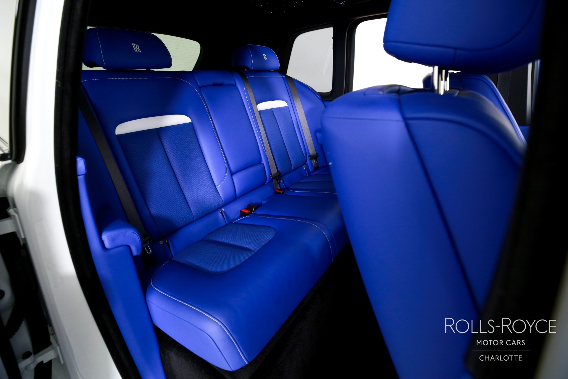 Used 2024 Rolls-Royce Cullinan  | Charlotte, NC