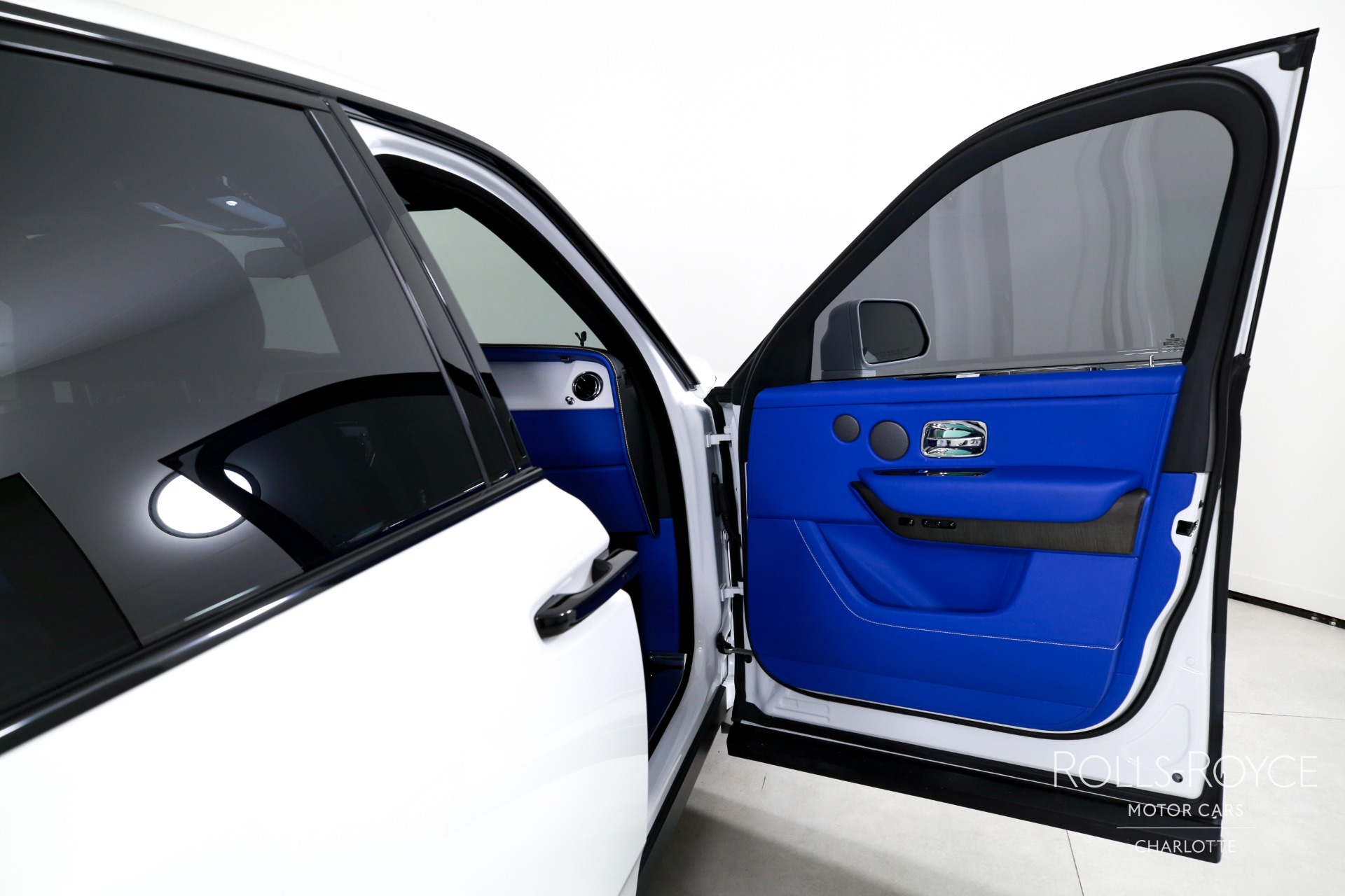Used 2024 Rolls-Royce Cullinan  | Charlotte, NC