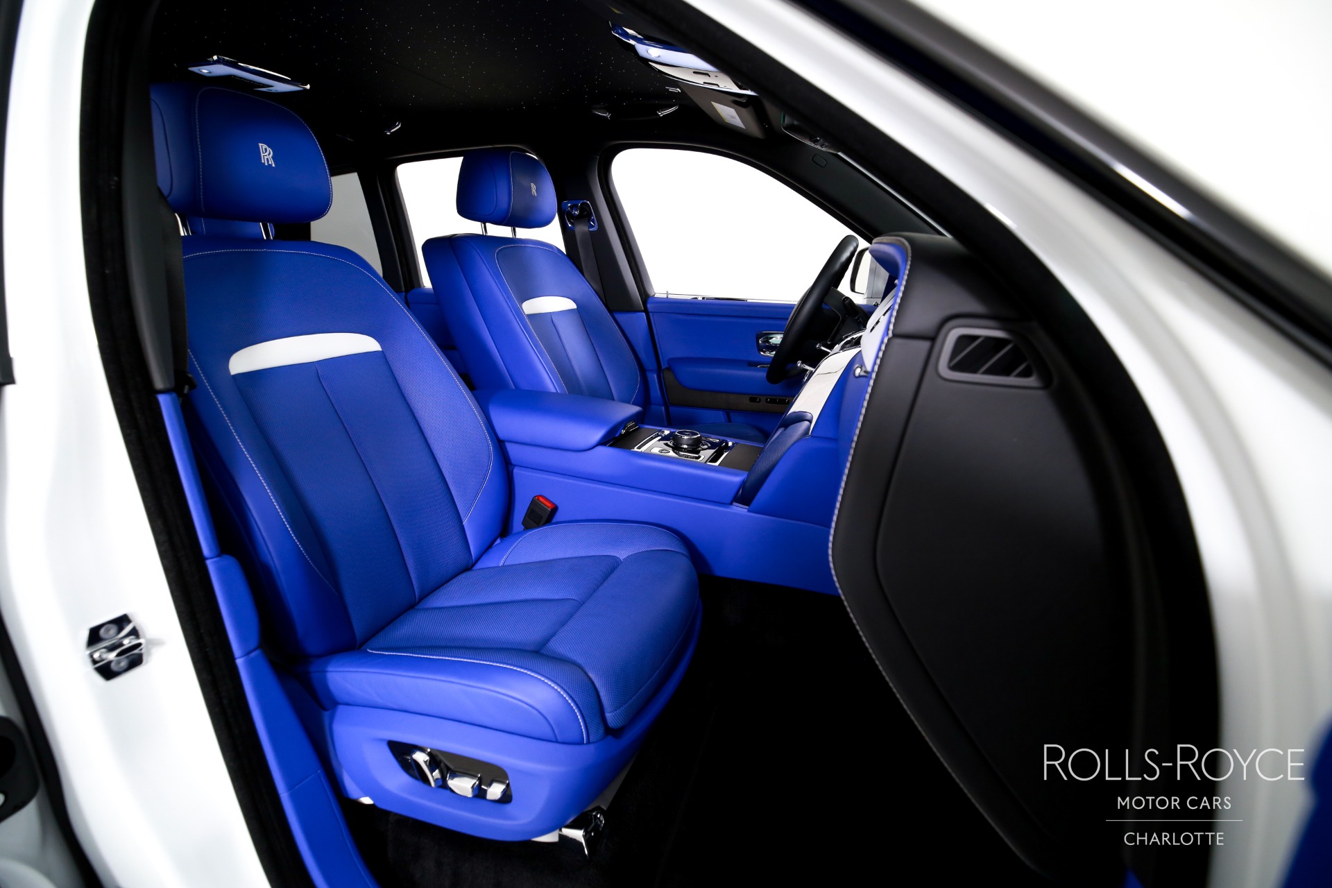Used 2024 Rolls-Royce Cullinan  | Charlotte, NC