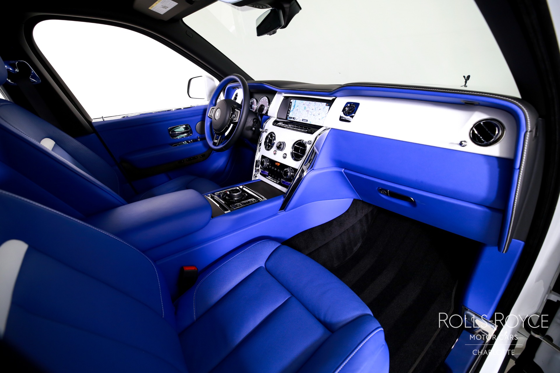 Used 2024 Rolls-Royce Cullinan  | Charlotte, NC