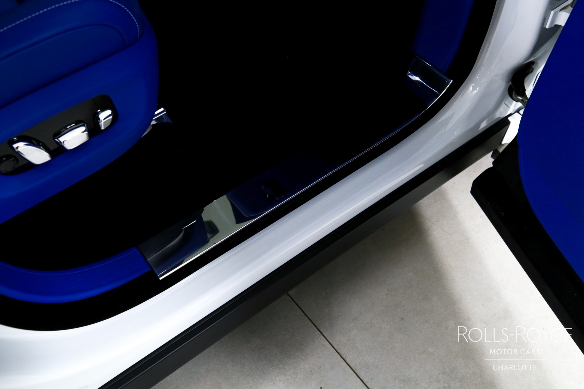 Used 2024 Rolls-Royce Cullinan  | Charlotte, NC