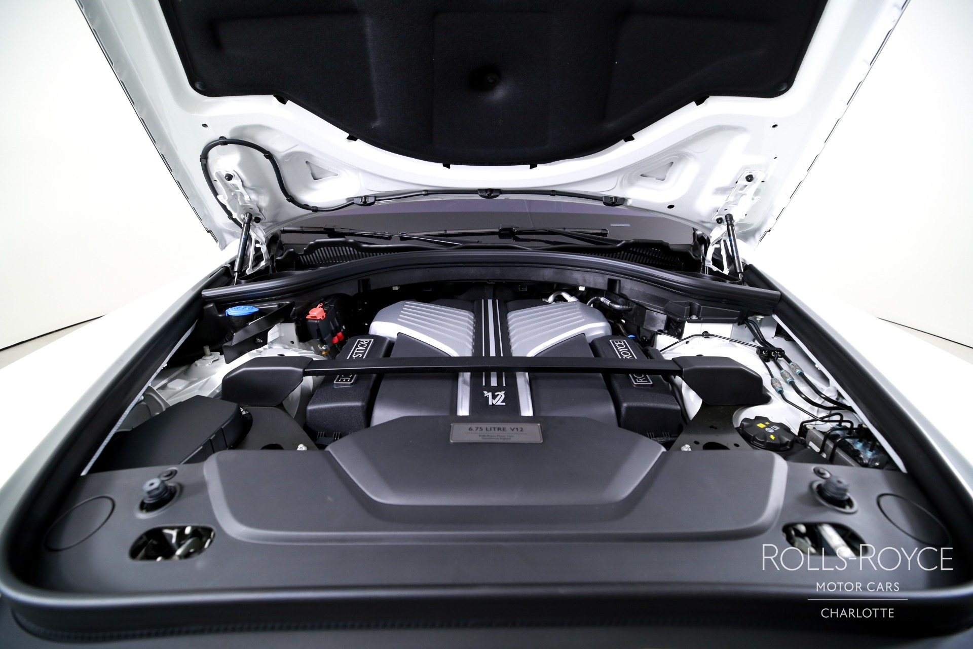 Used 2024 Rolls-Royce Cullinan  | Charlotte, NC