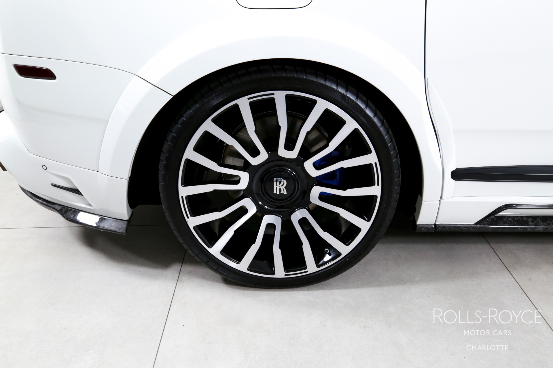 Used 2024 Rolls-Royce Cullinan  | Charlotte, NC
