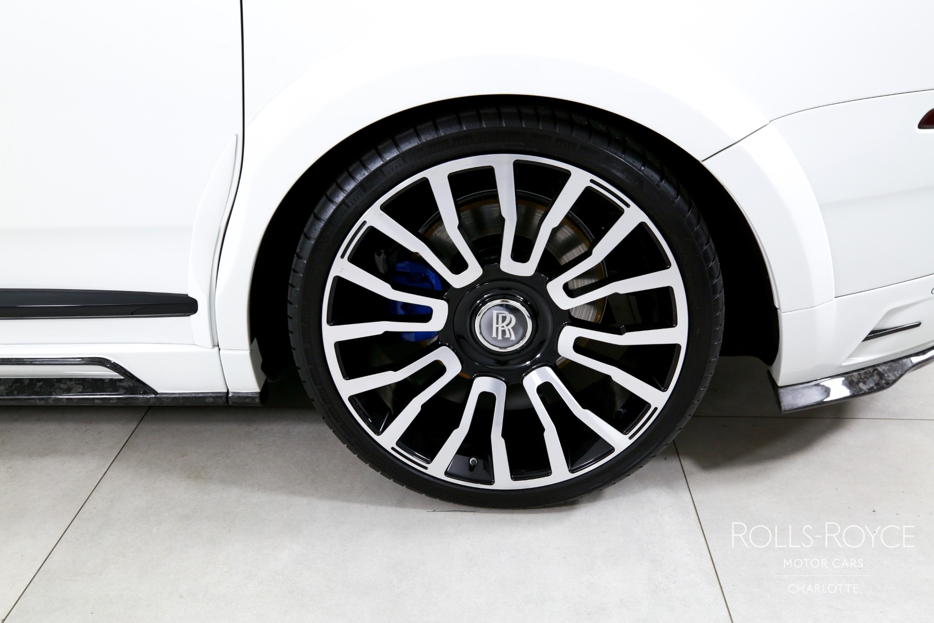 Used 2024 Rolls-Royce Cullinan  | Charlotte, NC