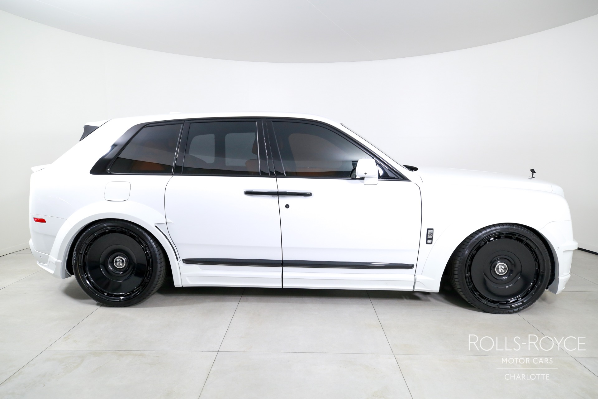 Used 2024 Rolls-Royce Cullinan  | Charlotte, NC