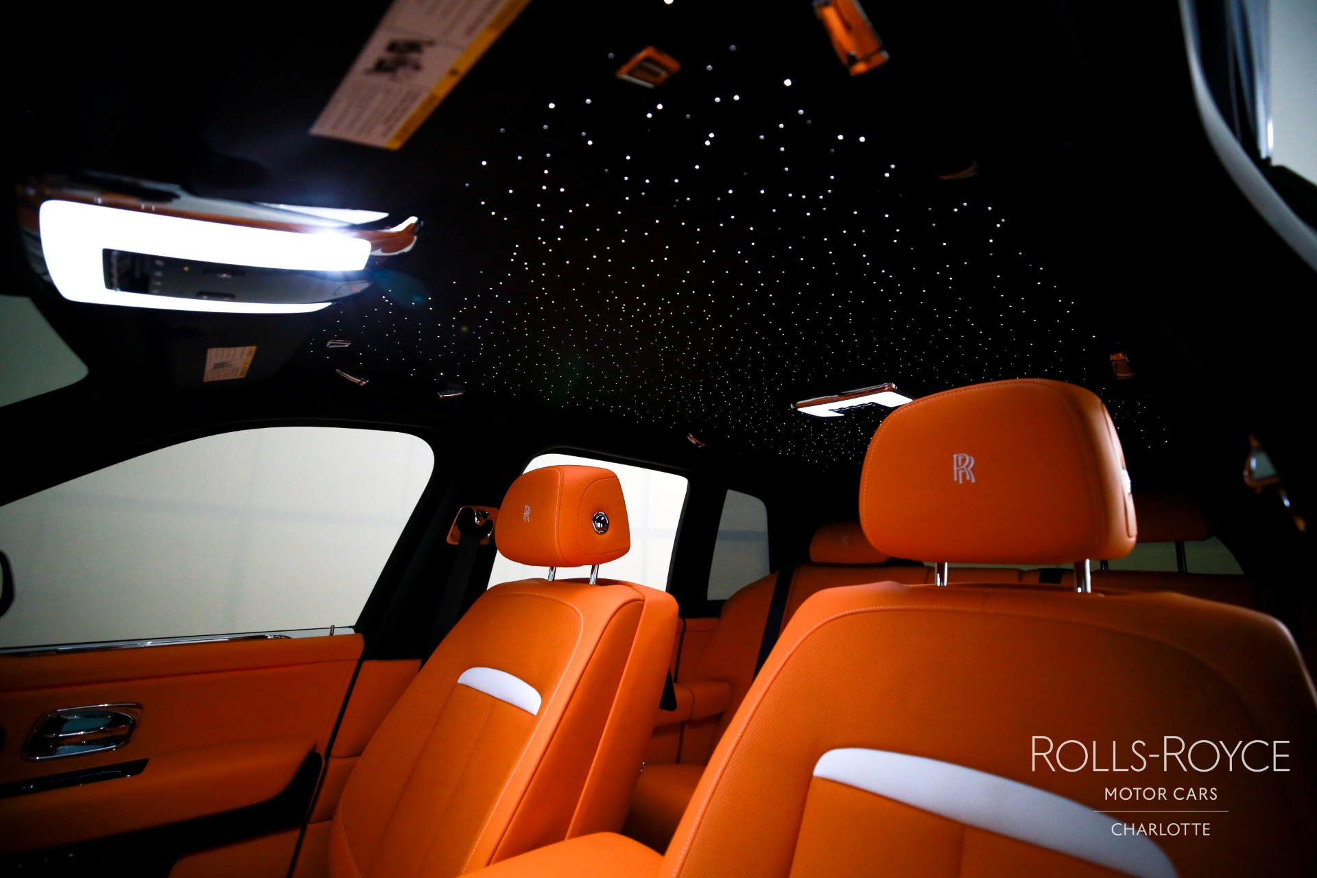 Used 2024 Rolls-Royce Cullinan  | Charlotte, NC