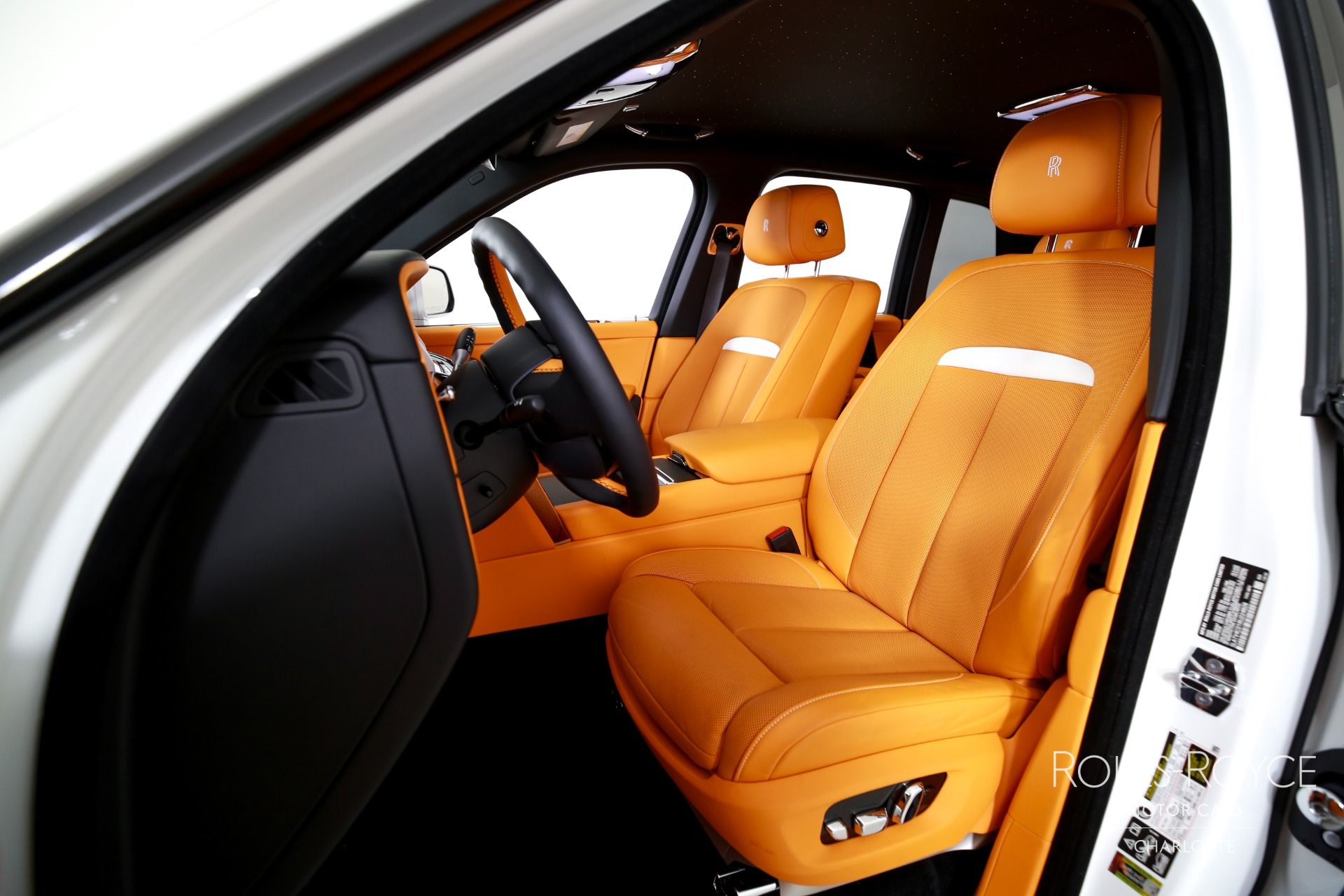 Used 2024 Rolls-Royce Cullinan  | Charlotte, NC