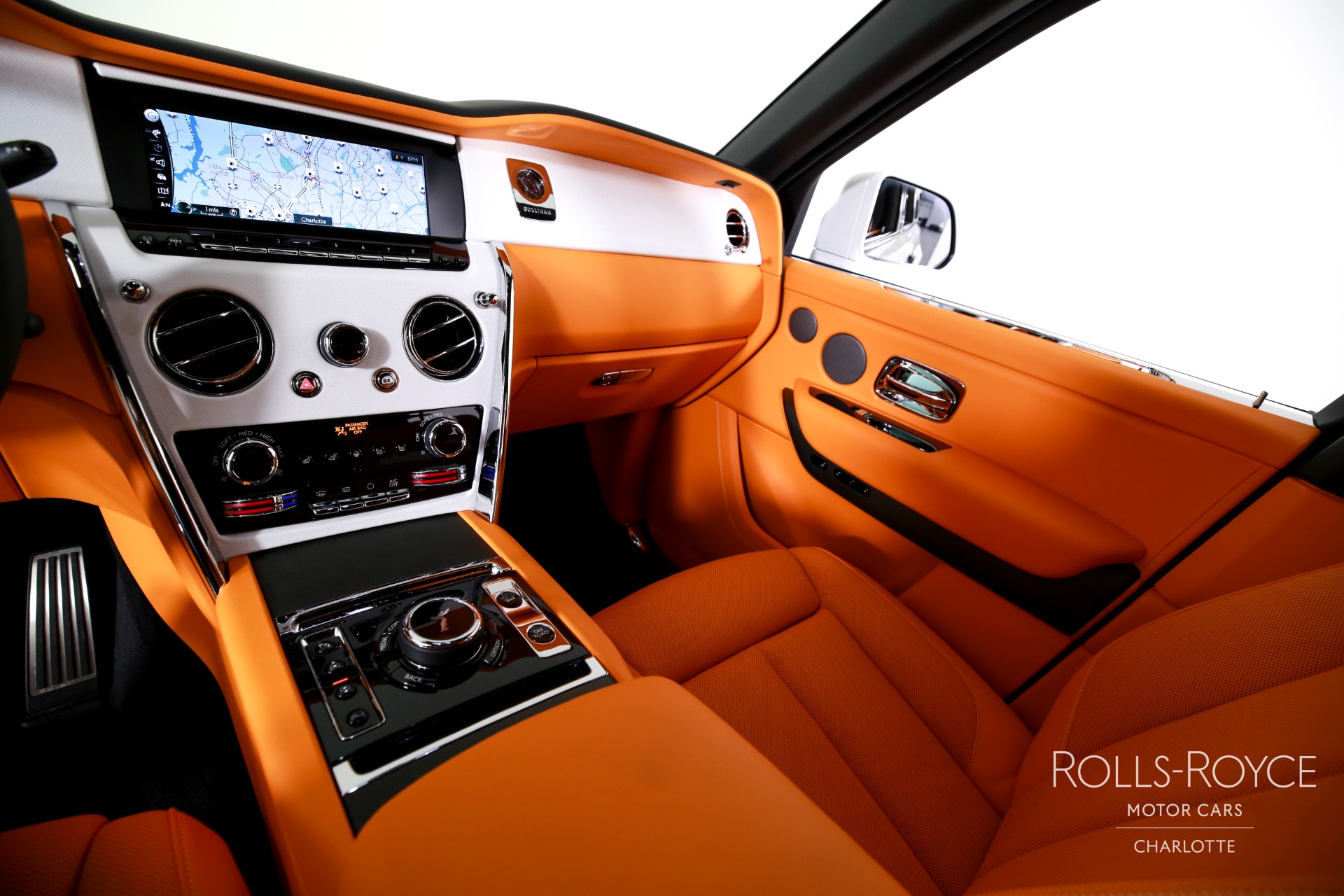 Used 2024 Rolls-Royce Cullinan  | Charlotte, NC