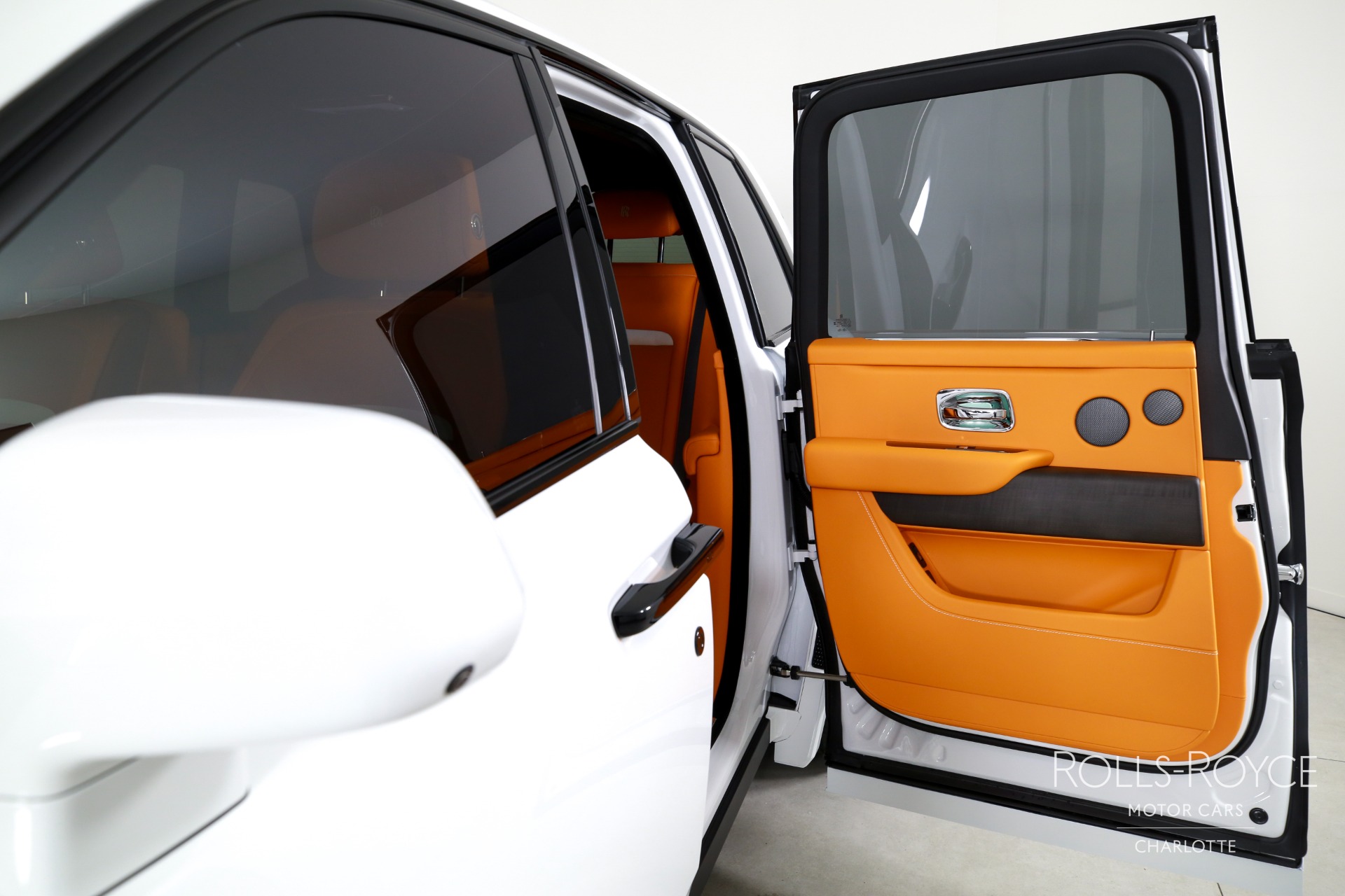 Used 2024 Rolls-Royce Cullinan  | Charlotte, NC