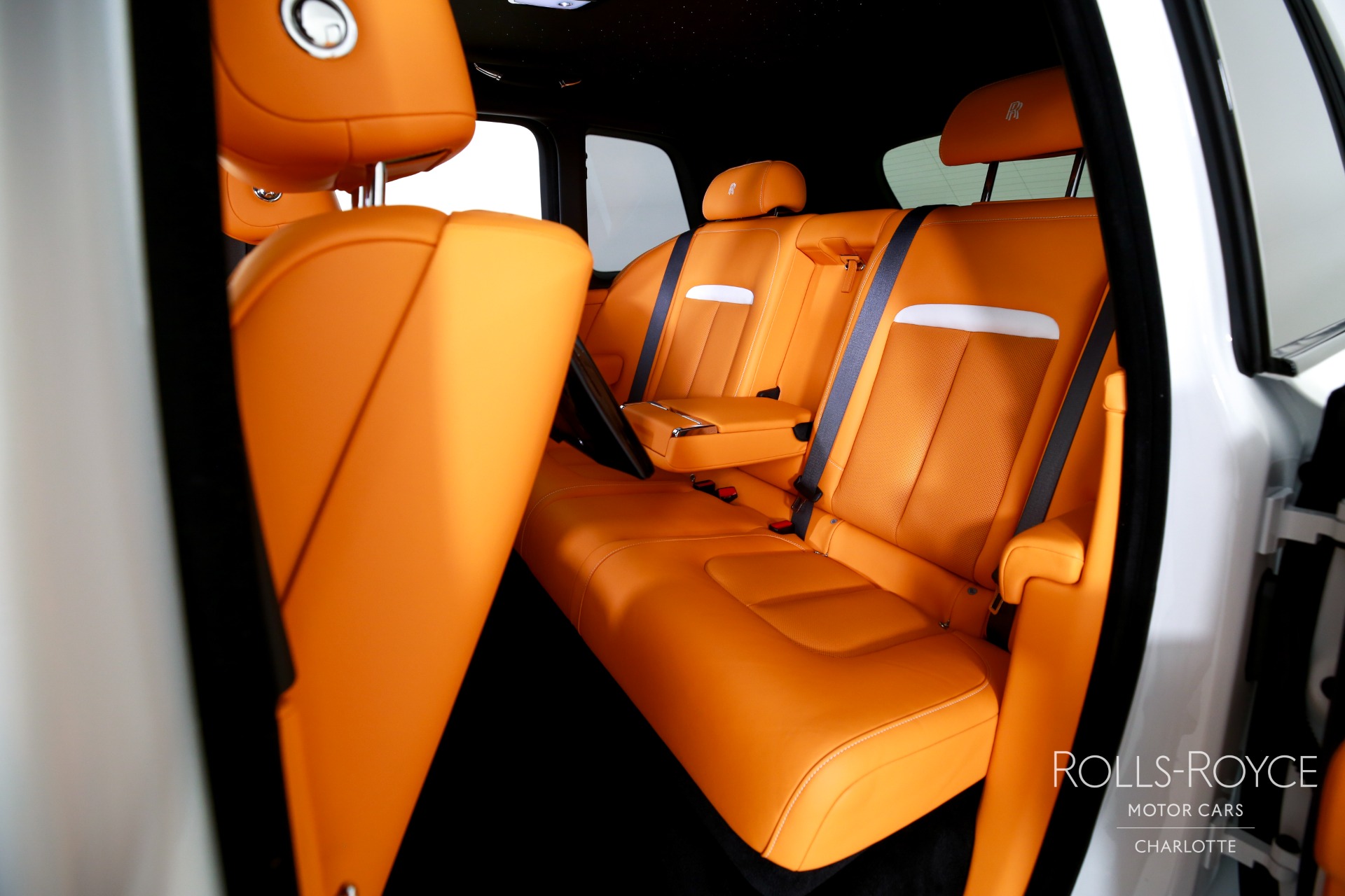 Used 2024 Rolls-Royce Cullinan  | Charlotte, NC