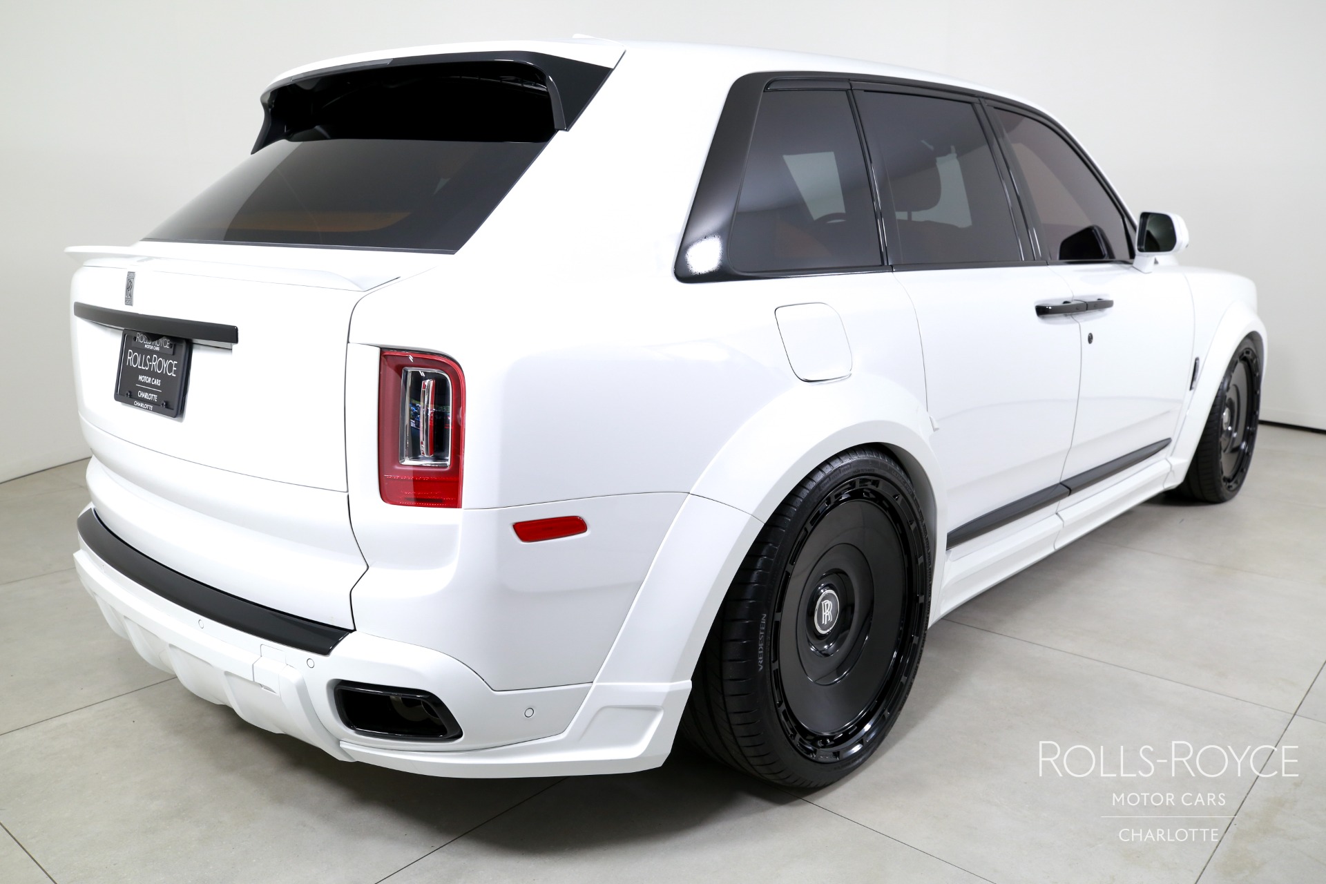 Used 2024 Rolls-Royce Cullinan  | Charlotte, NC