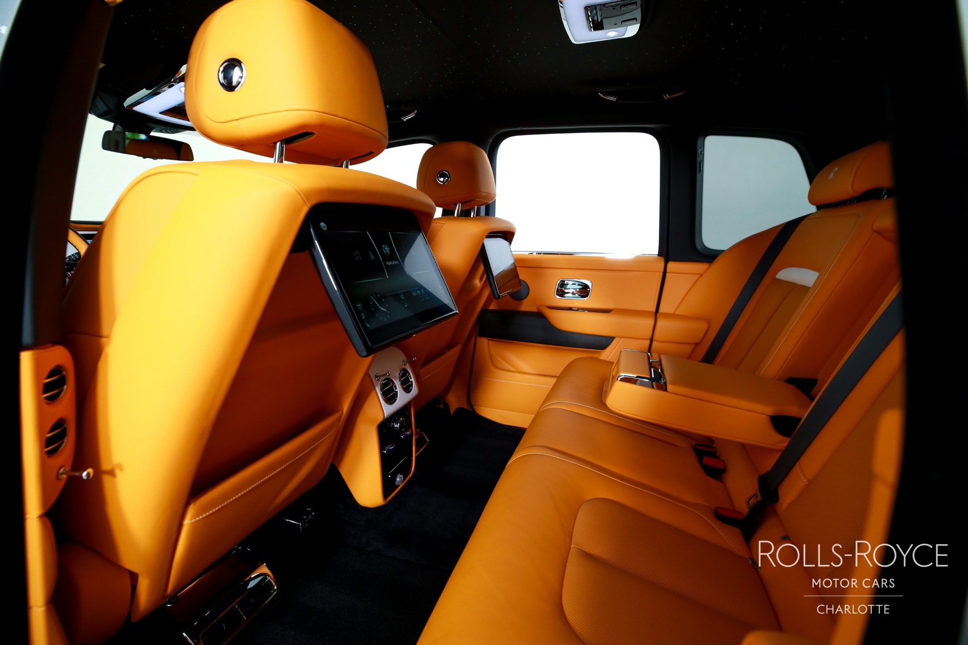 Used 2024 Rolls-Royce Cullinan  | Charlotte, NC