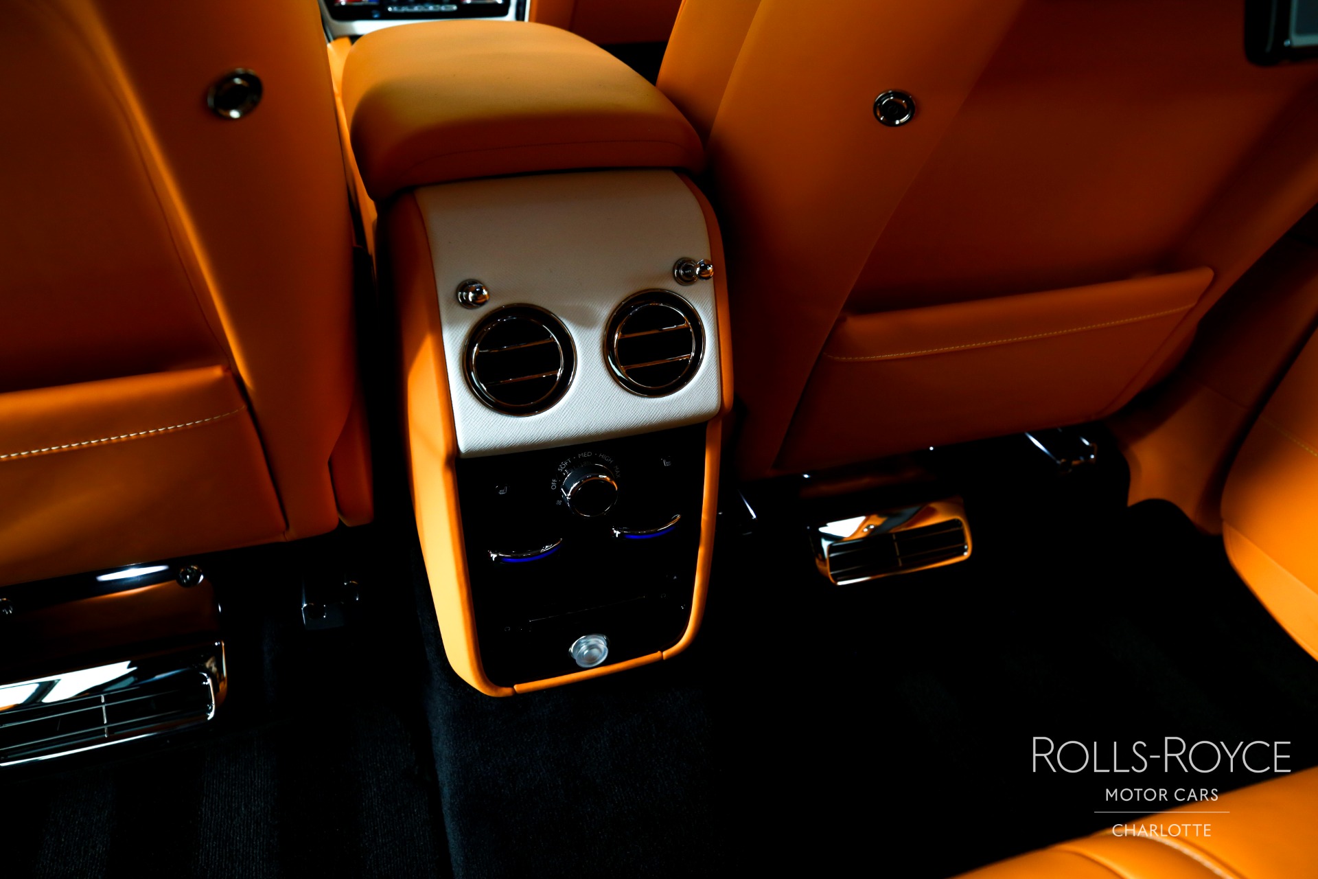 Used 2024 Rolls-Royce Cullinan  | Charlotte, NC