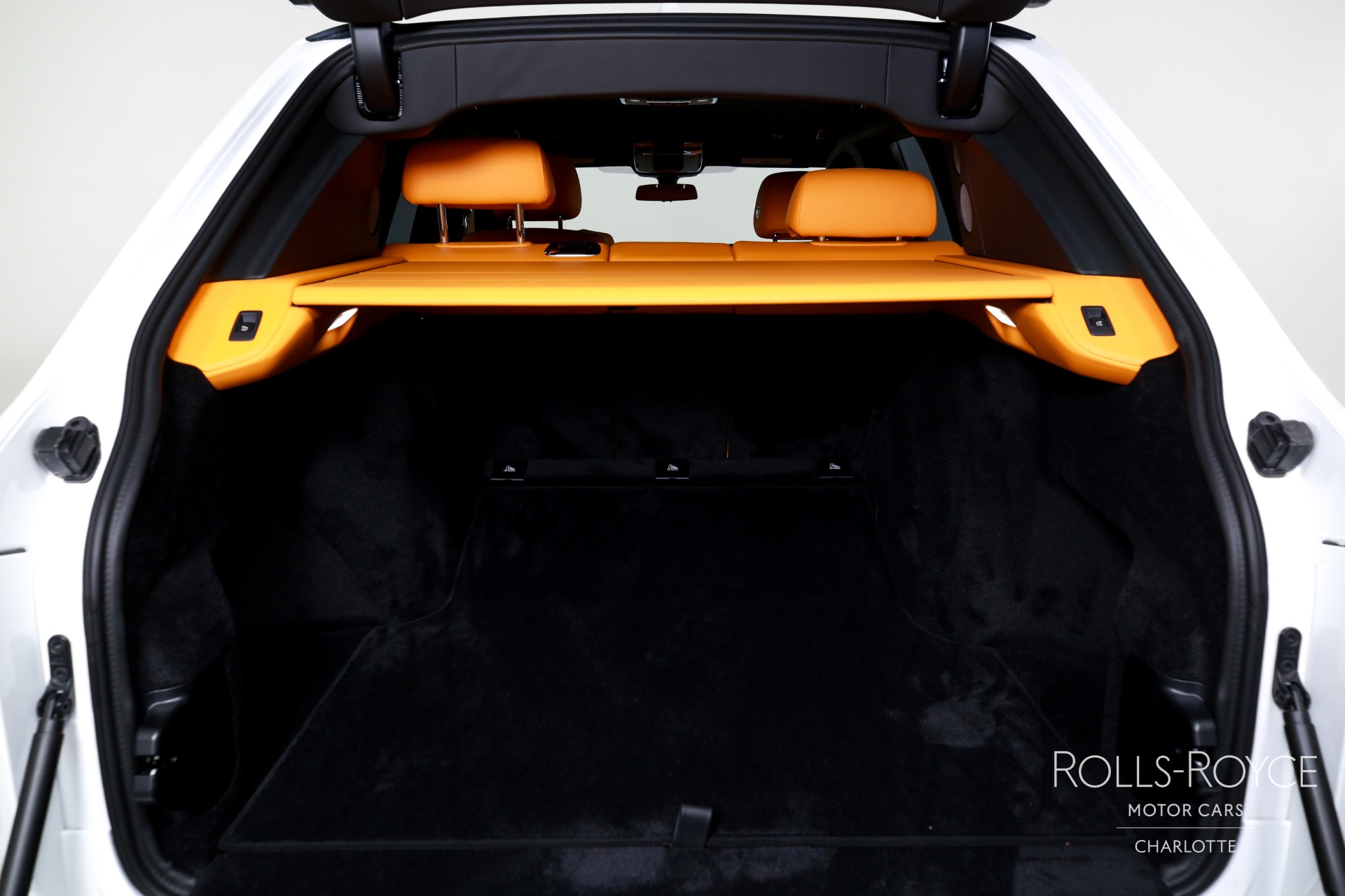 Used 2024 Rolls-Royce Cullinan  | Charlotte, NC