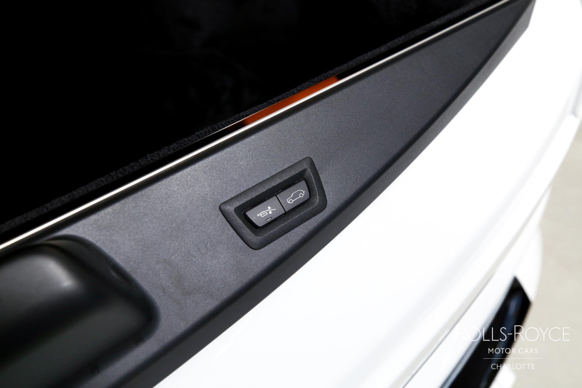 Used 2024 Rolls-Royce Cullinan  | Charlotte, NC