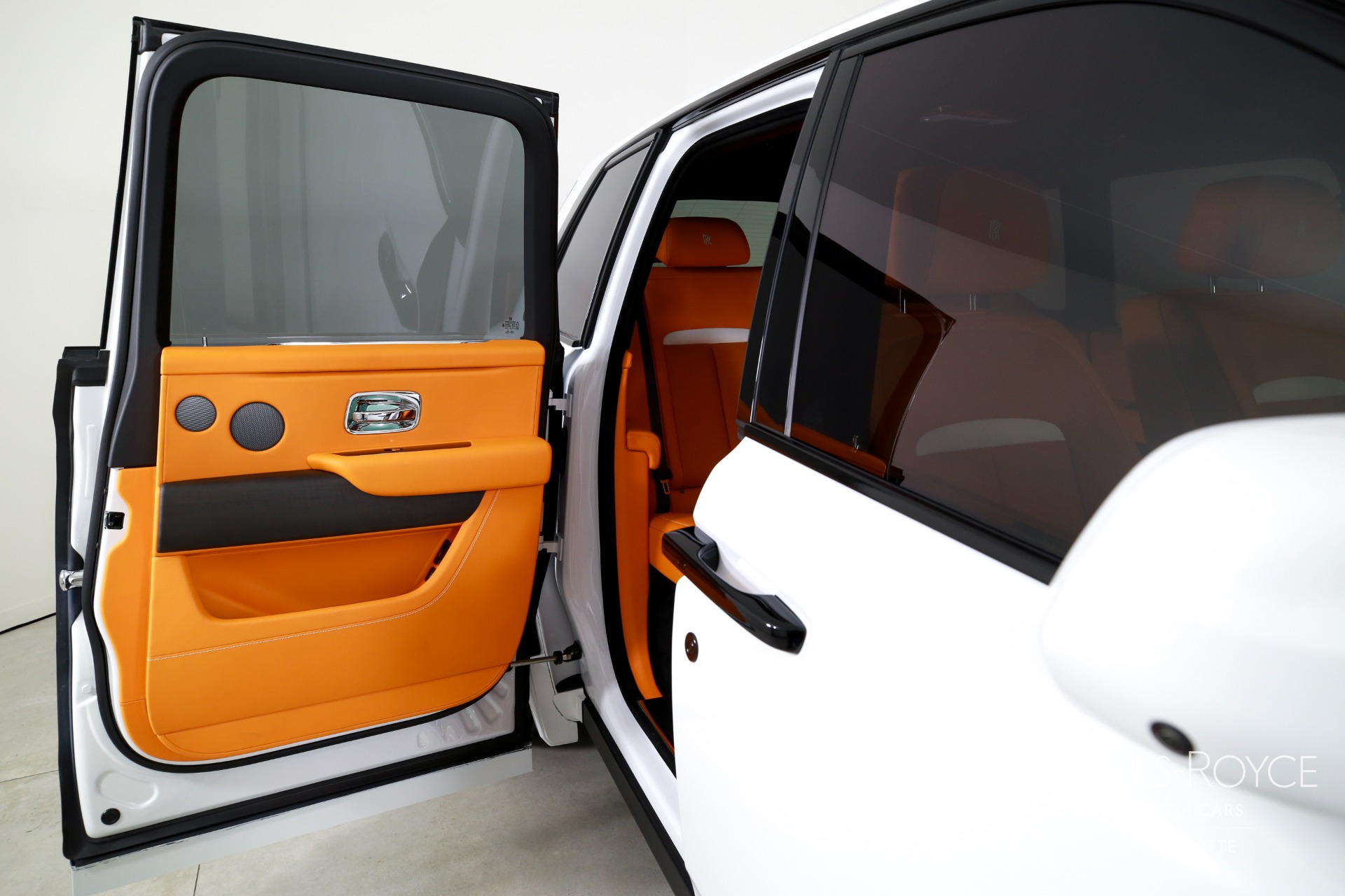 Used 2024 Rolls-Royce Cullinan  | Charlotte, NC