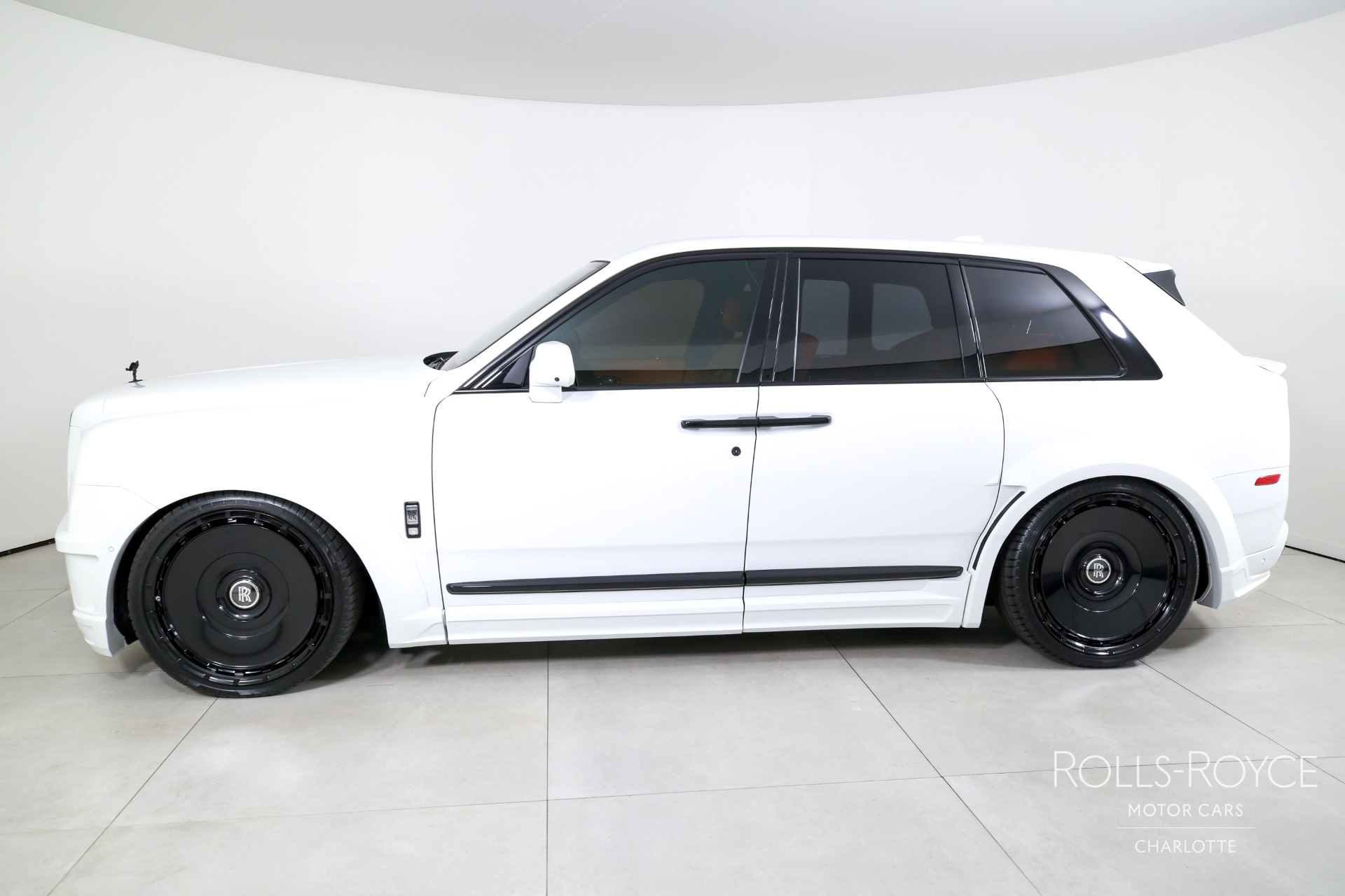 Used 2024 Rolls-Royce Cullinan  | Charlotte, NC