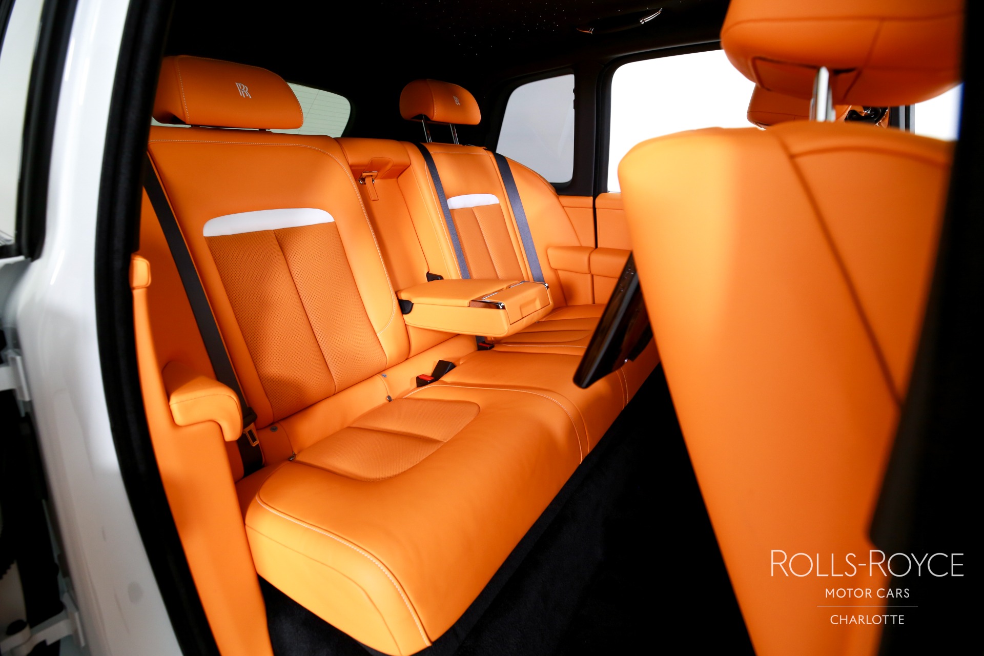Used 2024 Rolls-Royce Cullinan  | Charlotte, NC