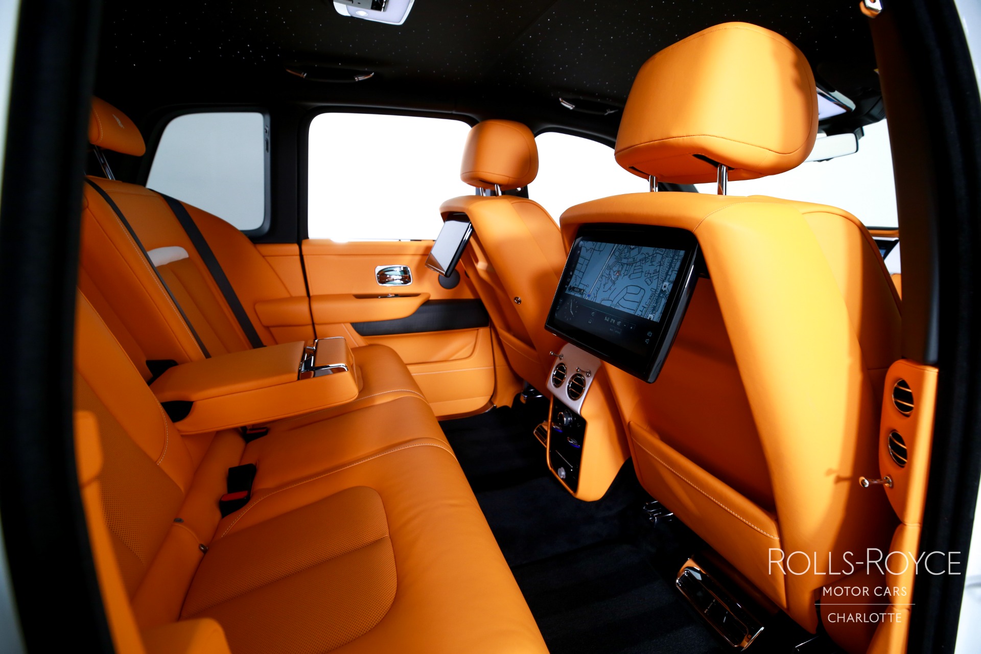 Used 2024 Rolls-Royce Cullinan  | Charlotte, NC