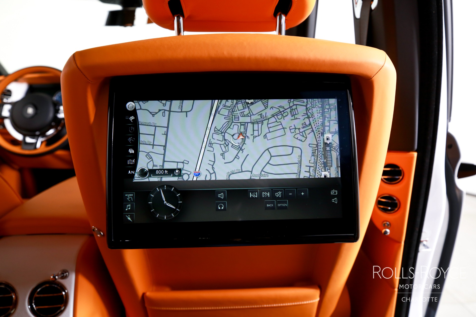 Used 2024 Rolls-Royce Cullinan  | Charlotte, NC