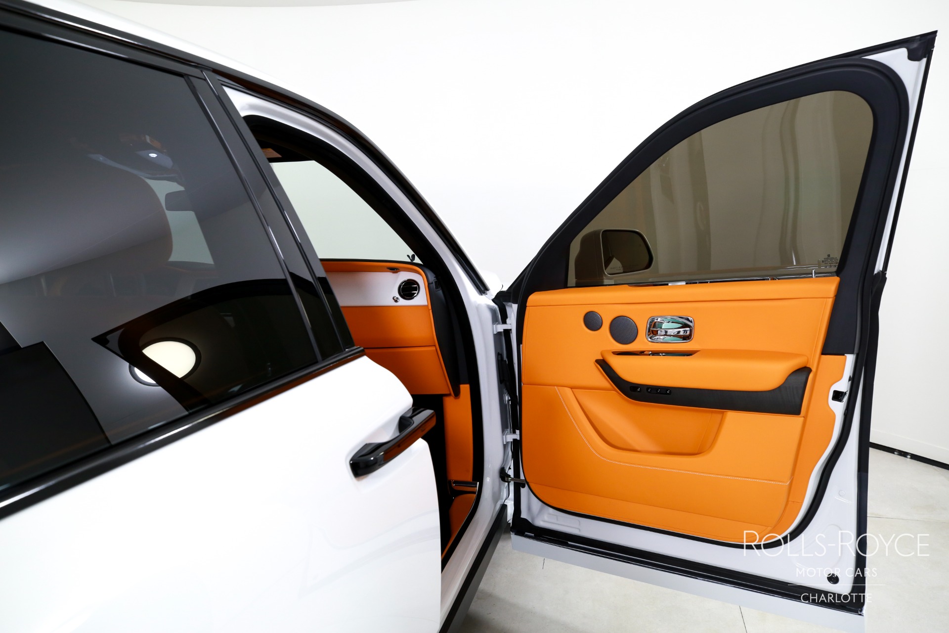 Used 2024 Rolls-Royce Cullinan  | Charlotte, NC