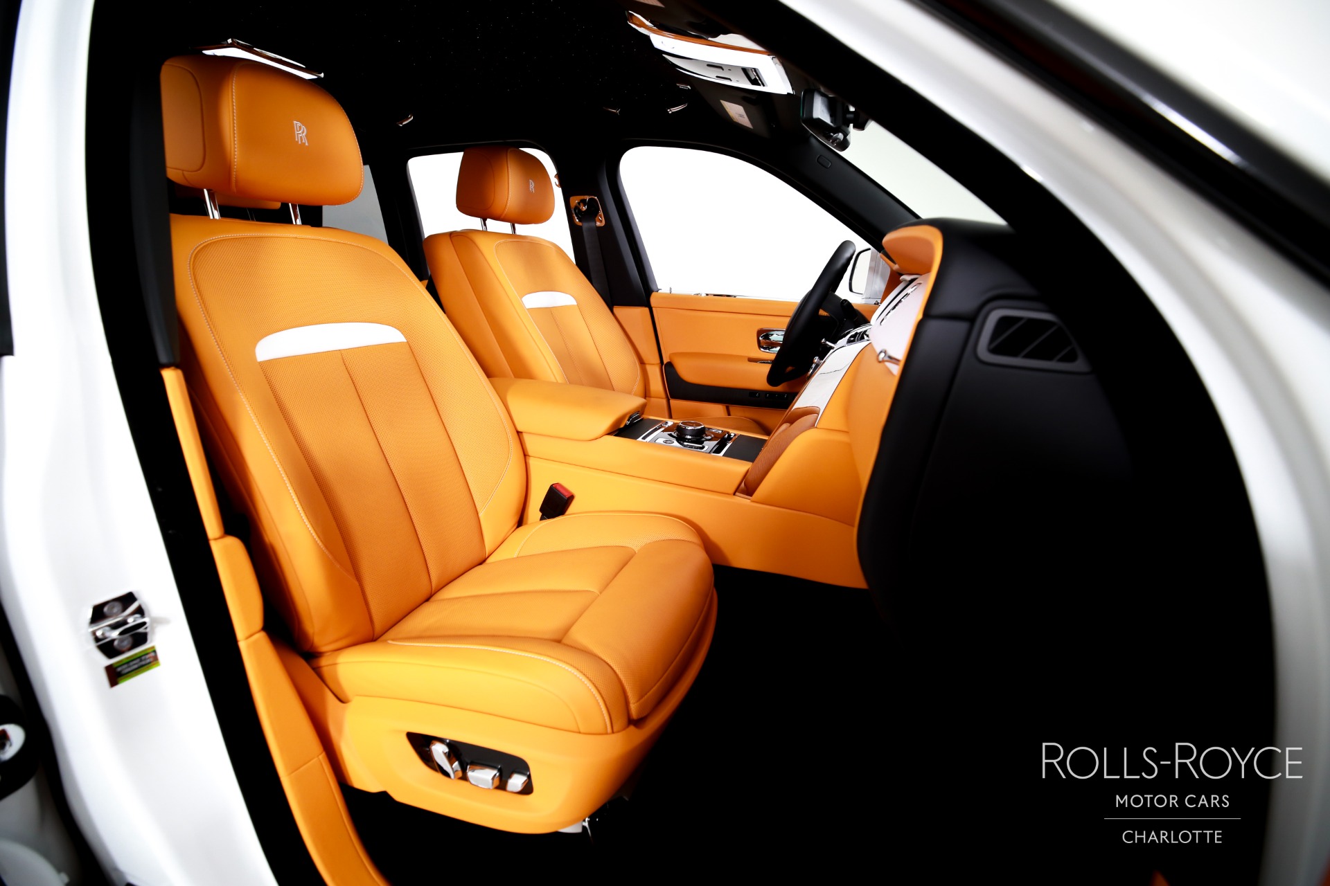 Used 2024 Rolls-Royce Cullinan  | Charlotte, NC