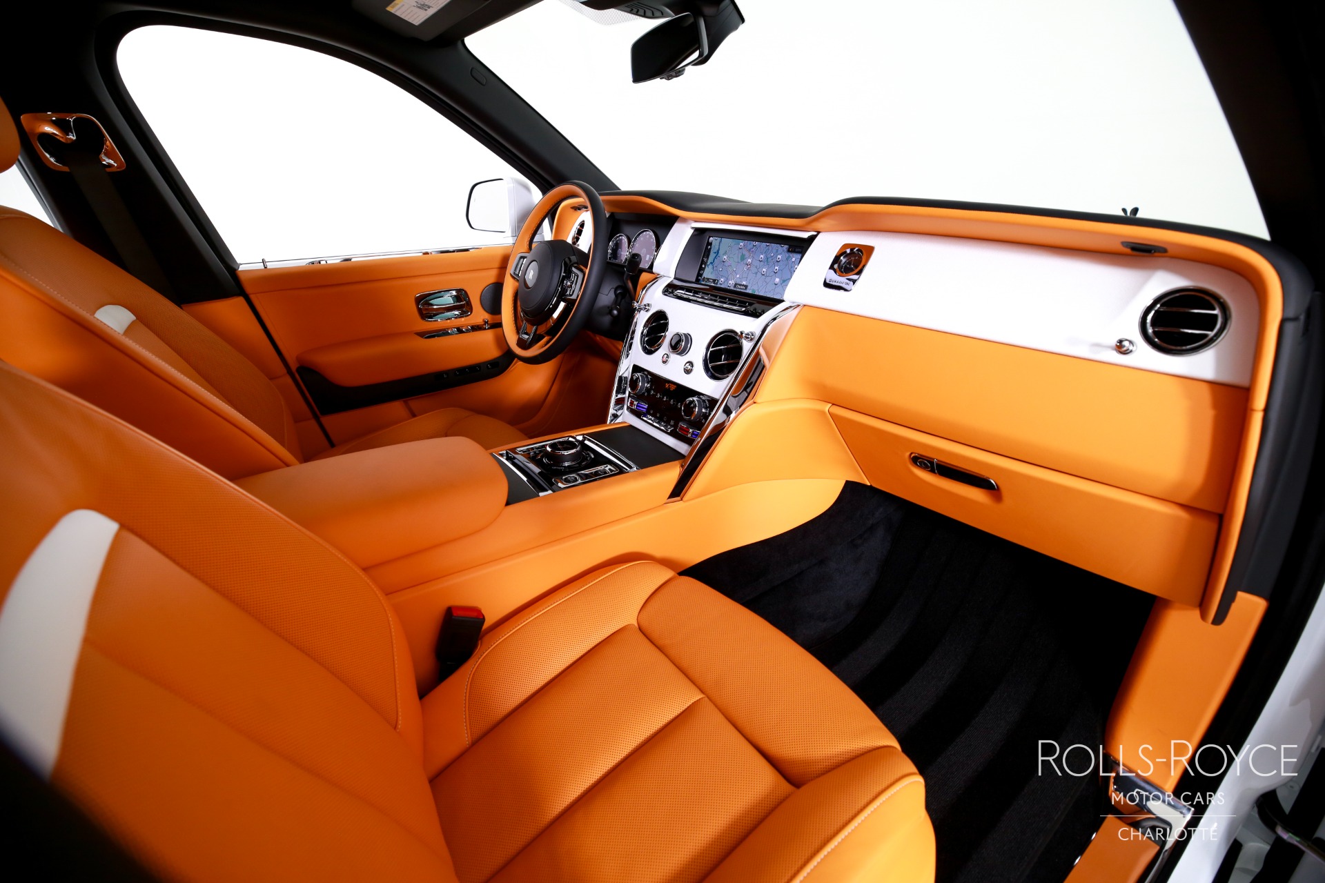 Used 2024 Rolls-Royce Cullinan  | Charlotte, NC
