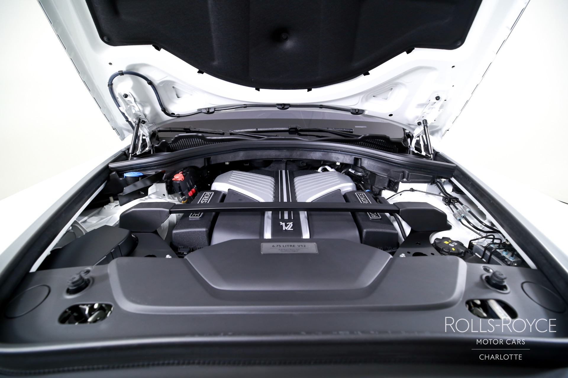 Used 2024 Rolls-Royce Cullinan  | Charlotte, NC