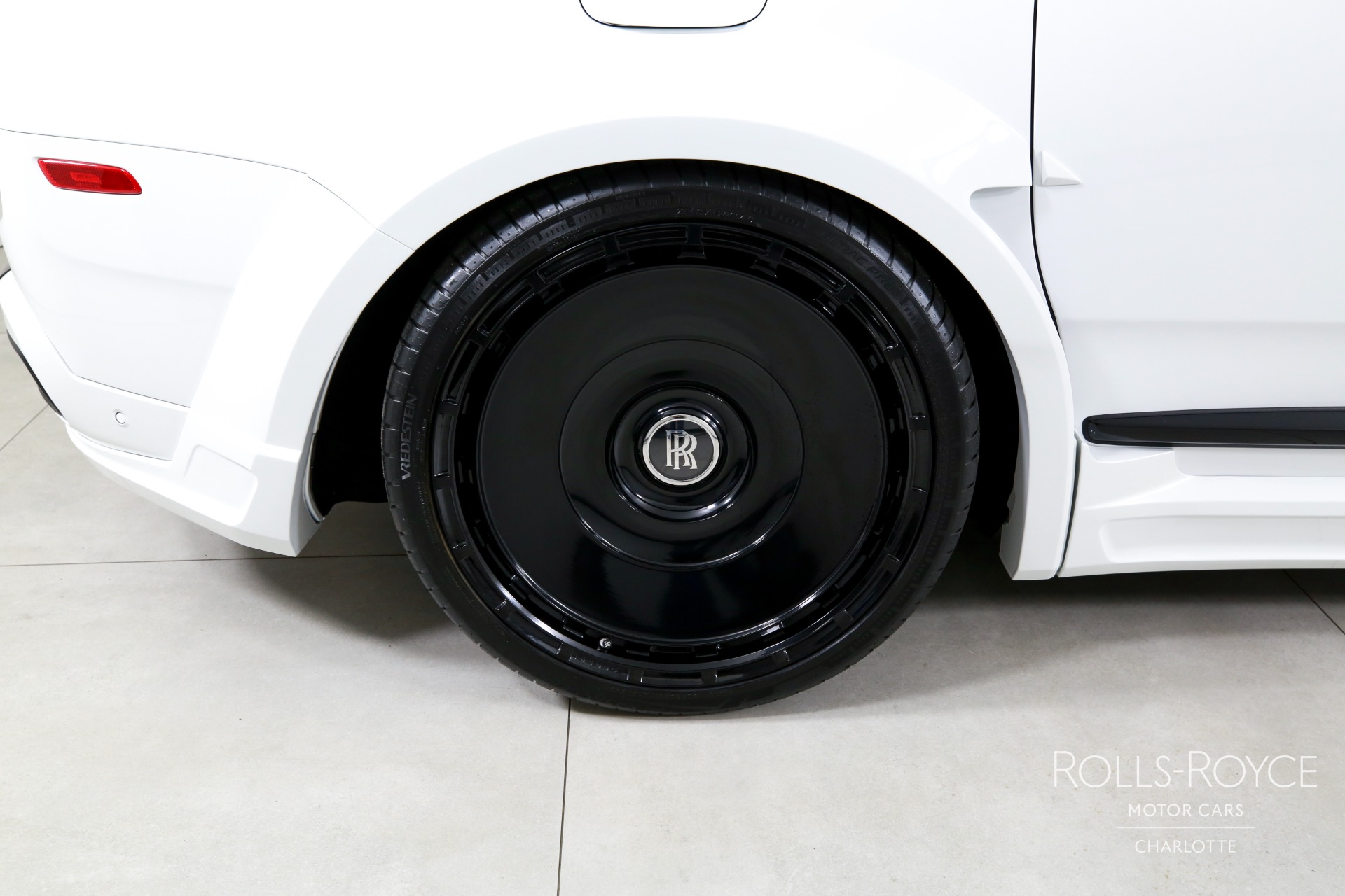 Used 2024 Rolls-Royce Cullinan  | Charlotte, NC
