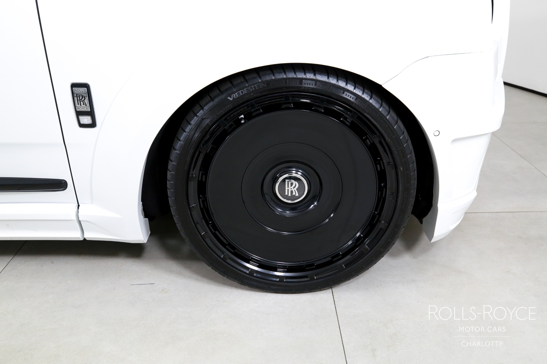 Used 2024 Rolls-Royce Cullinan  | Charlotte, NC