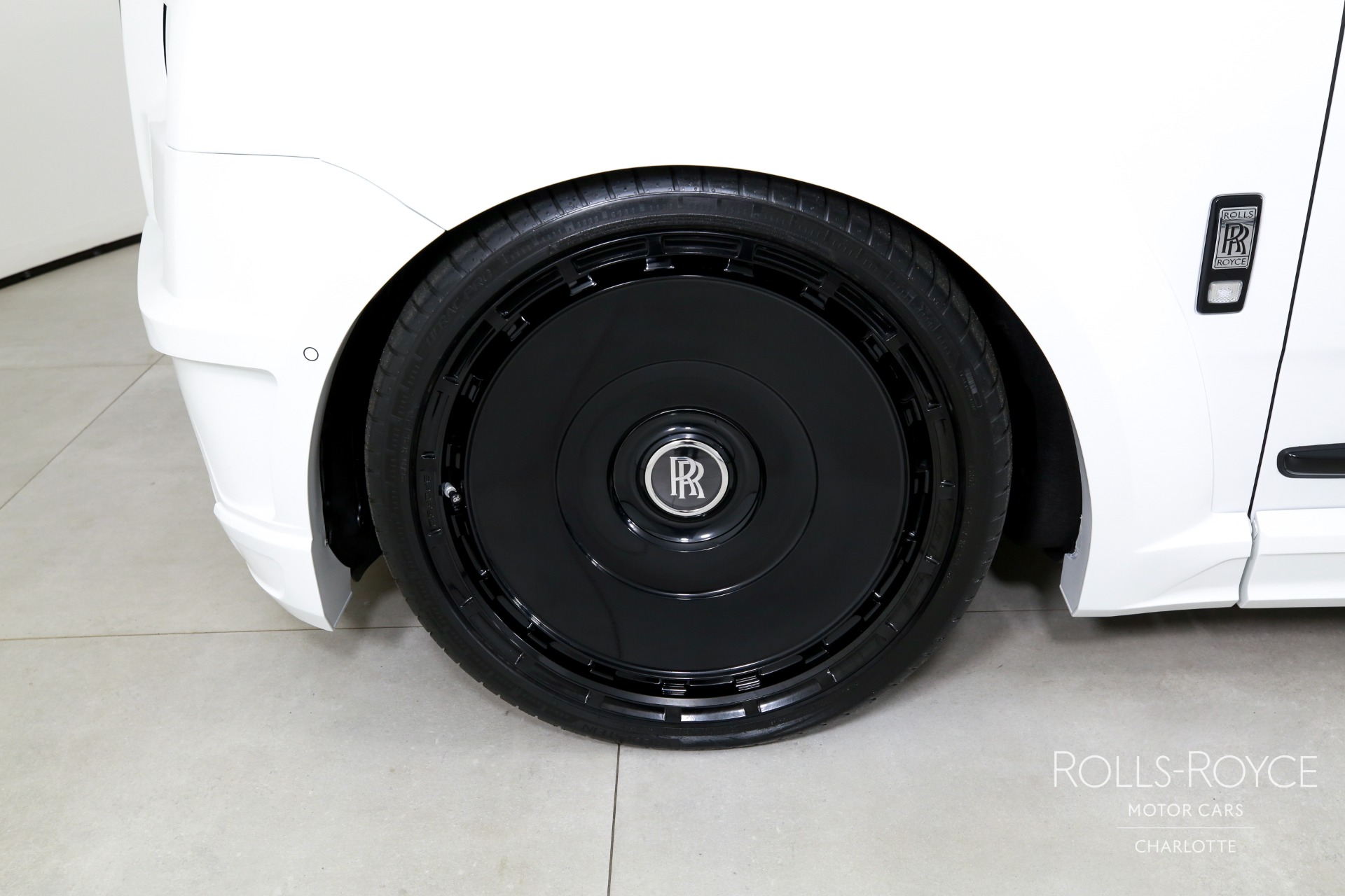 Used 2024 Rolls-Royce Cullinan  | Charlotte, NC