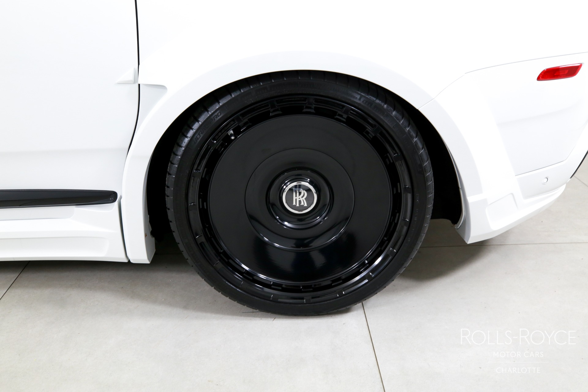 Used 2024 Rolls-Royce Cullinan  | Charlotte, NC