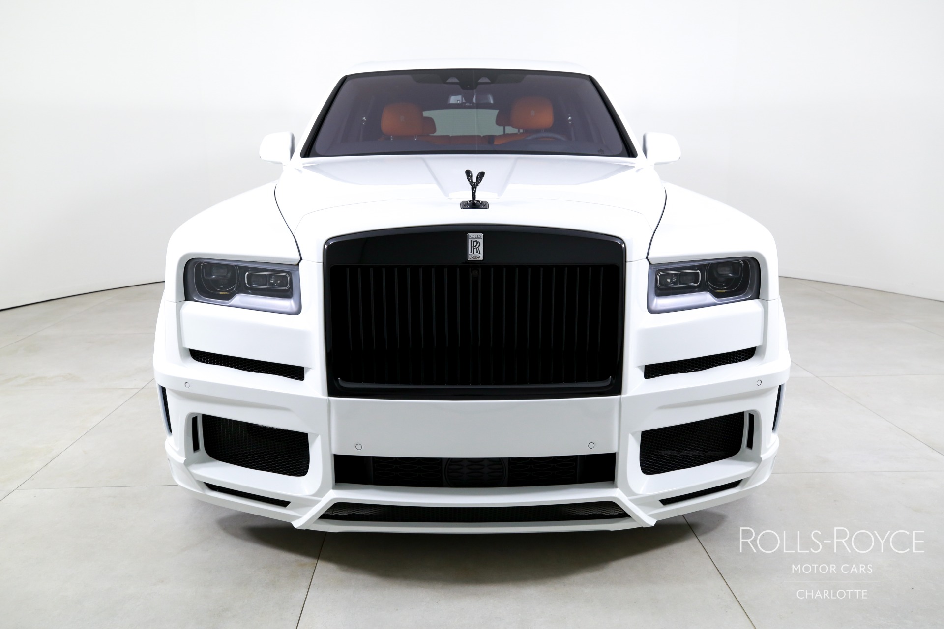 Used 2024 Rolls-Royce Cullinan  | Charlotte, NC