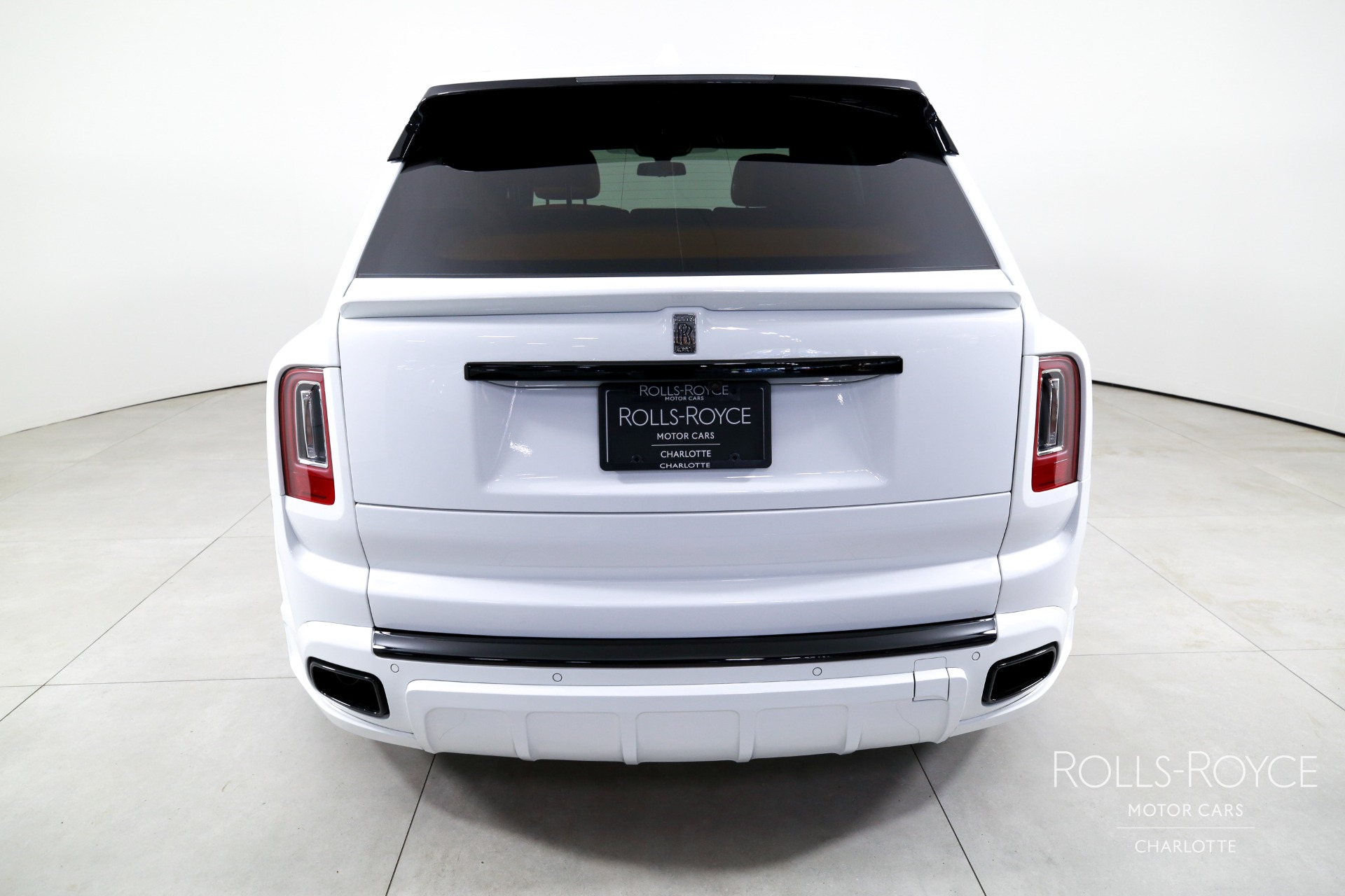 Used 2024 Rolls-Royce Cullinan  | Charlotte, NC