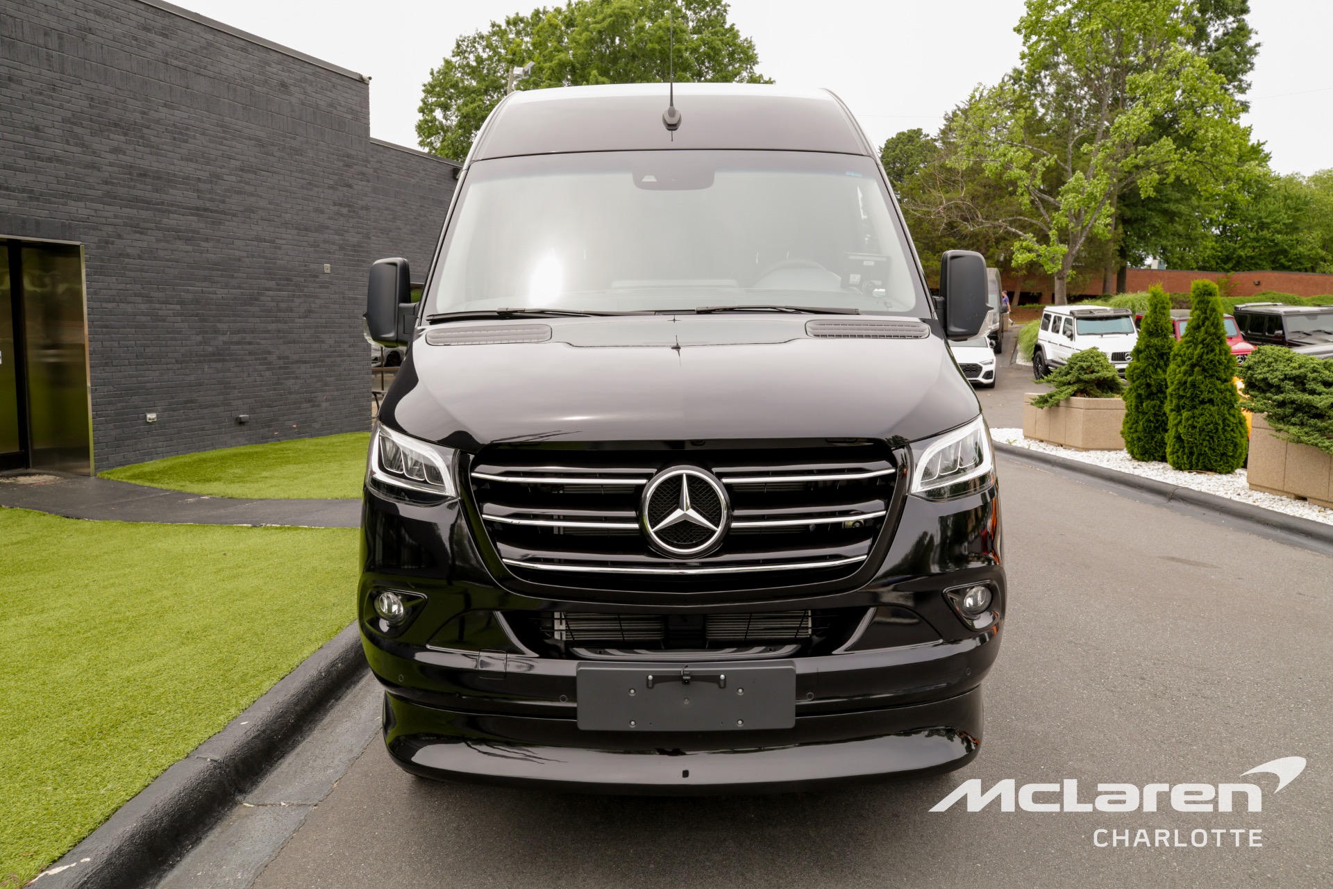 New 2025 MercedesBenz Sprinter 3500XD For Sale (Special Pricing