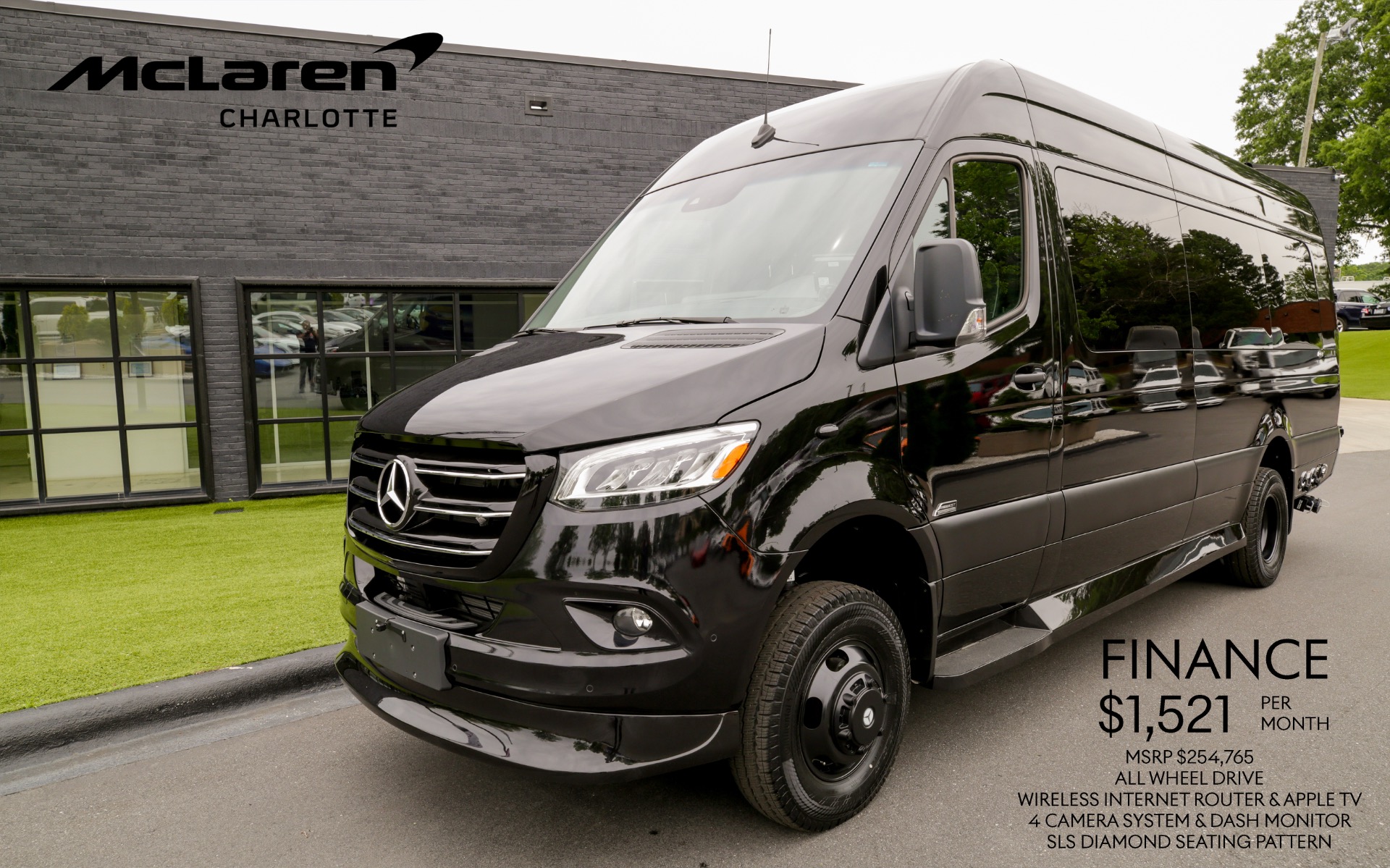 New 2025 MercedesBenz Sprinter 3500XD For Sale (Special Pricing