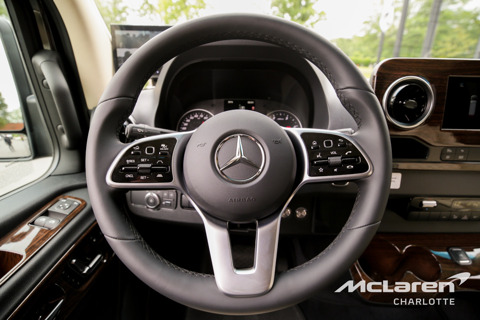 Used 2024 Mercedes-Benz Sprinter 3500XD | Charlotte, NC